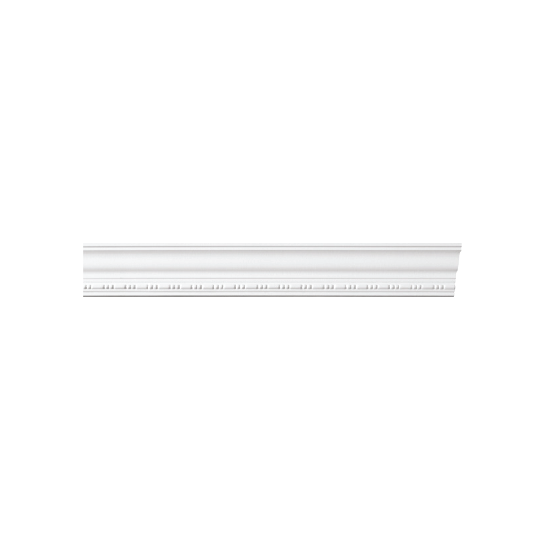Ceiling cornices • Interior