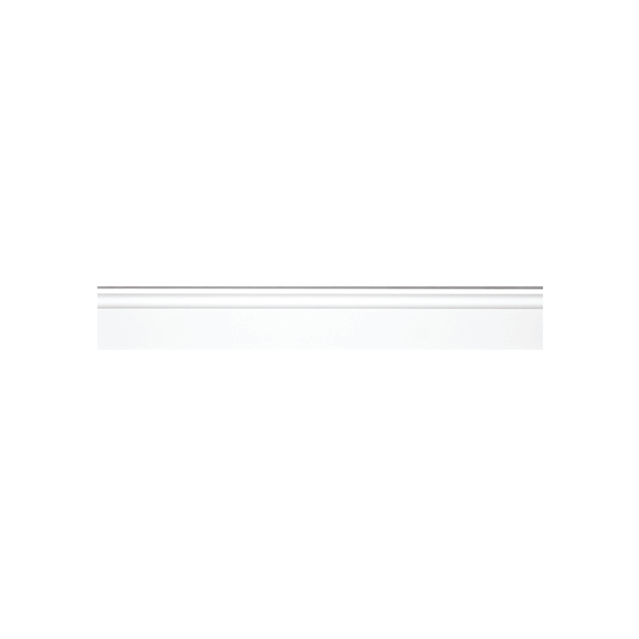Baseboards • Interior