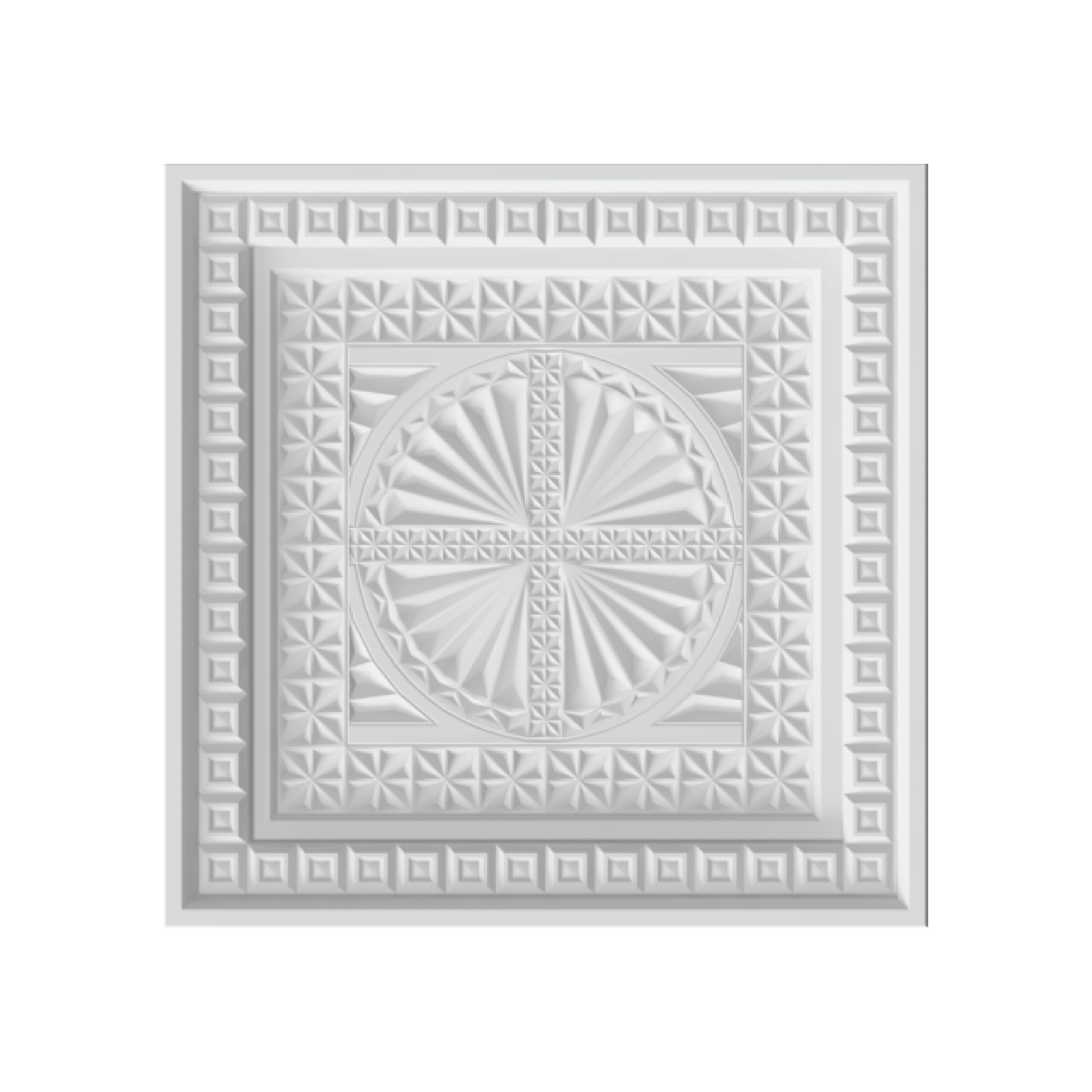 3D panel GP18