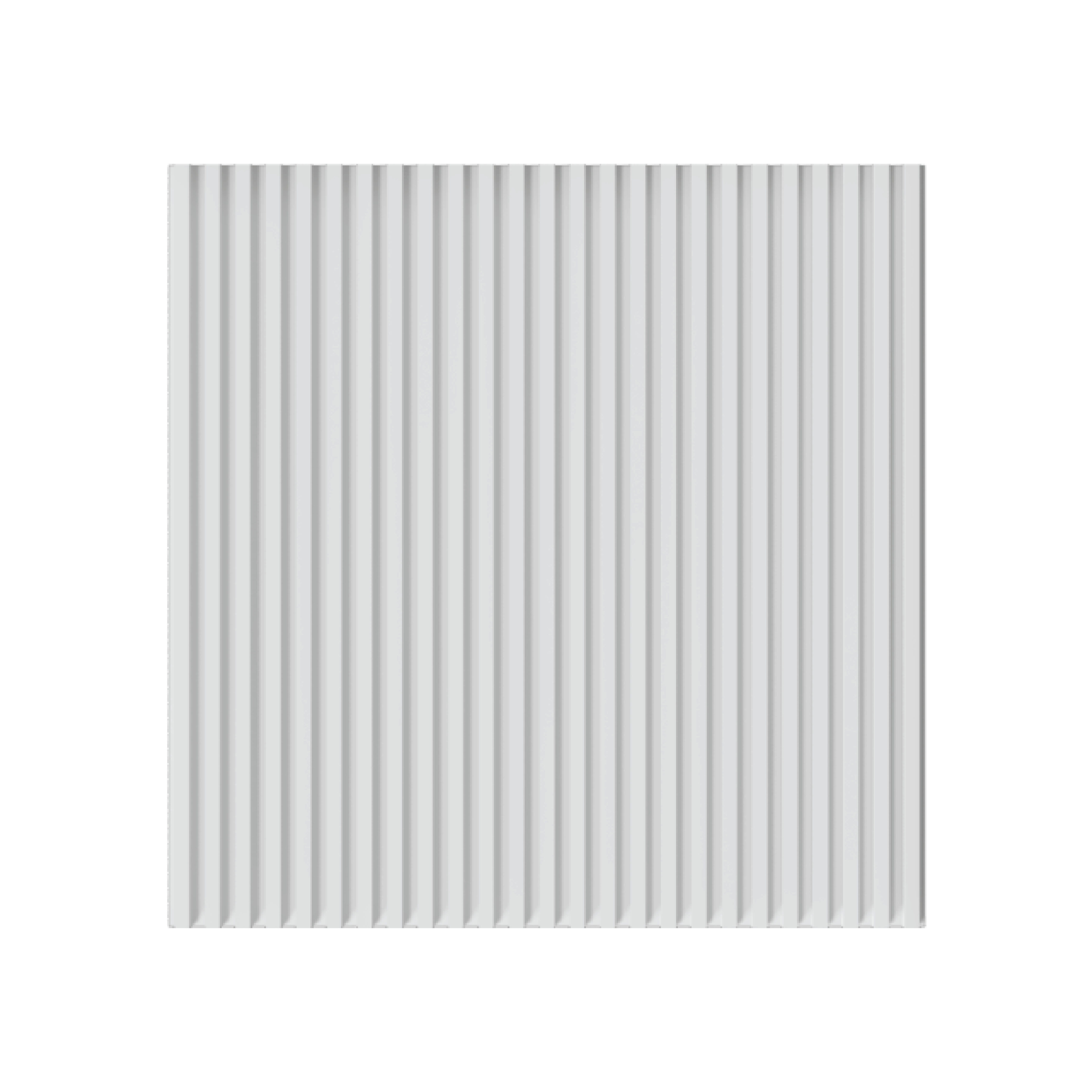 3D panel GP19