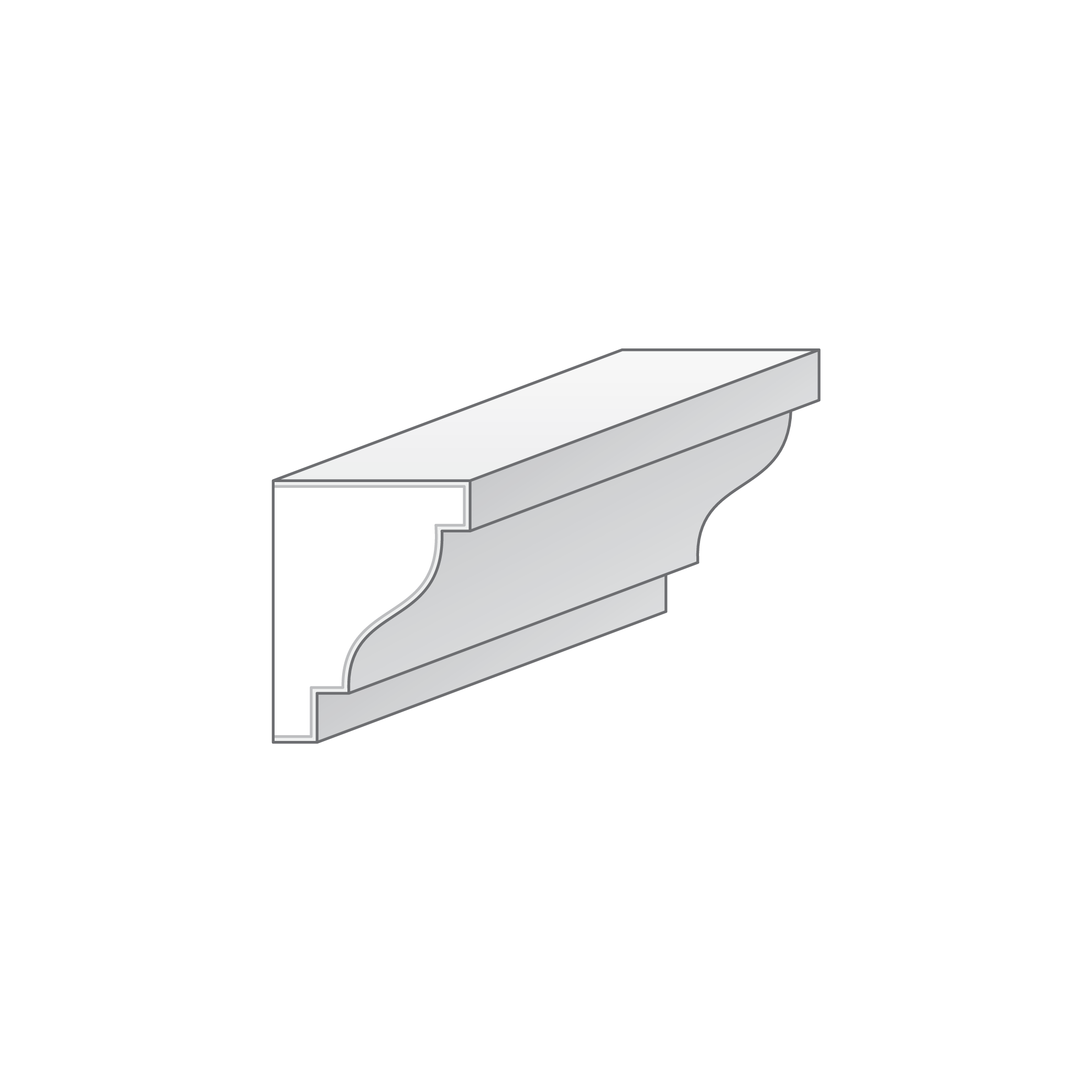 Cornice 1.103