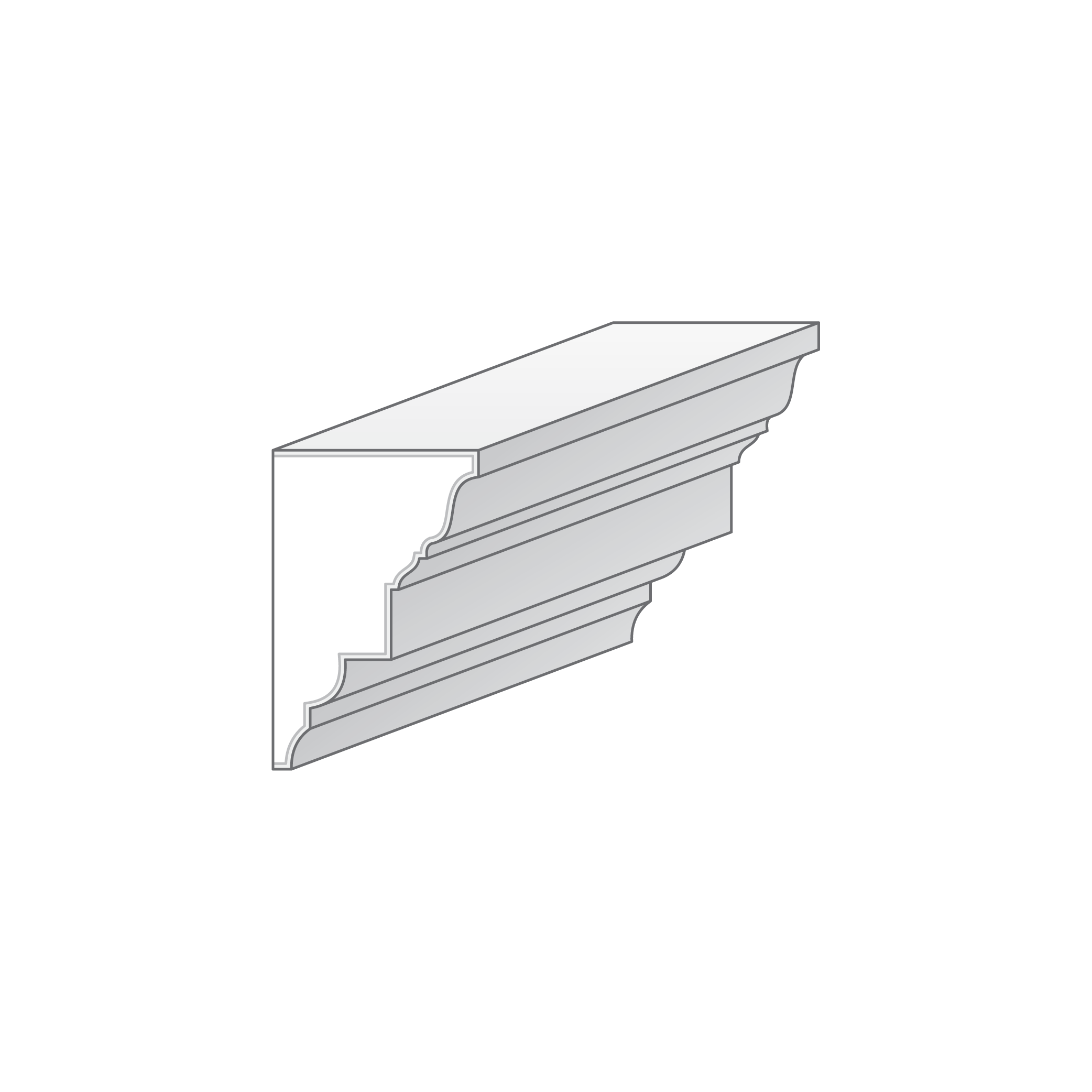 Cornice 1.109