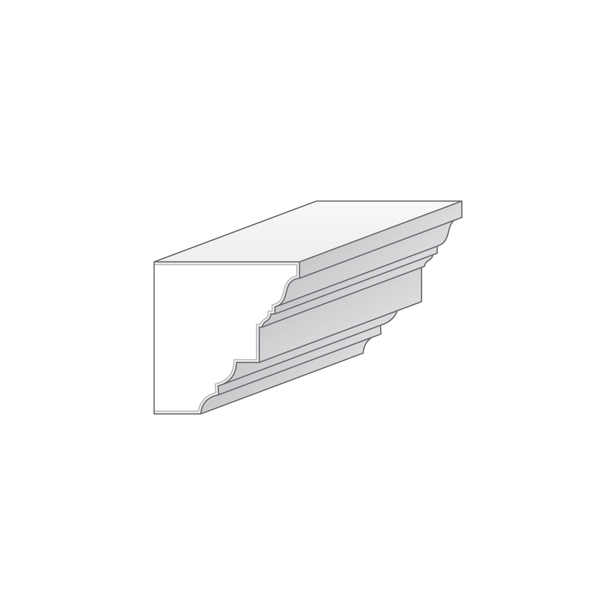 Cornice 1.110
