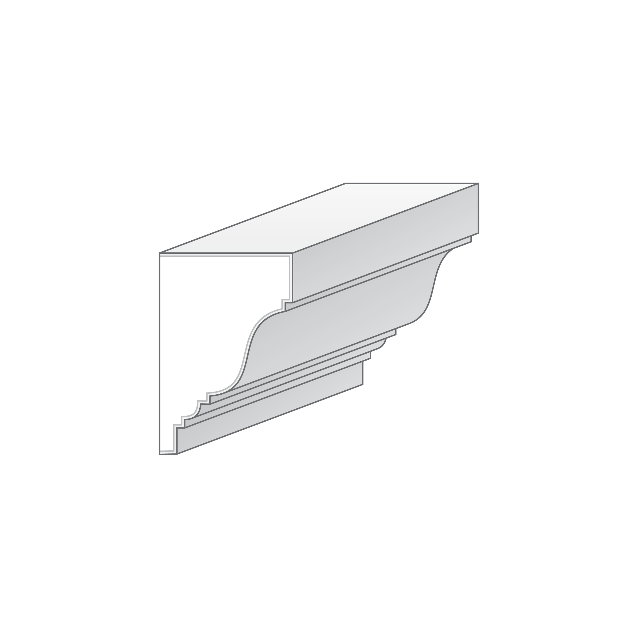 Cornice 1.116