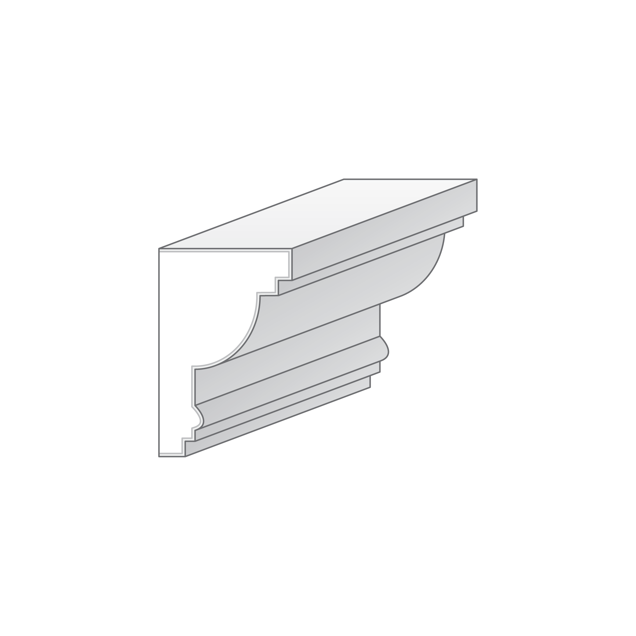 Cornice 1.117