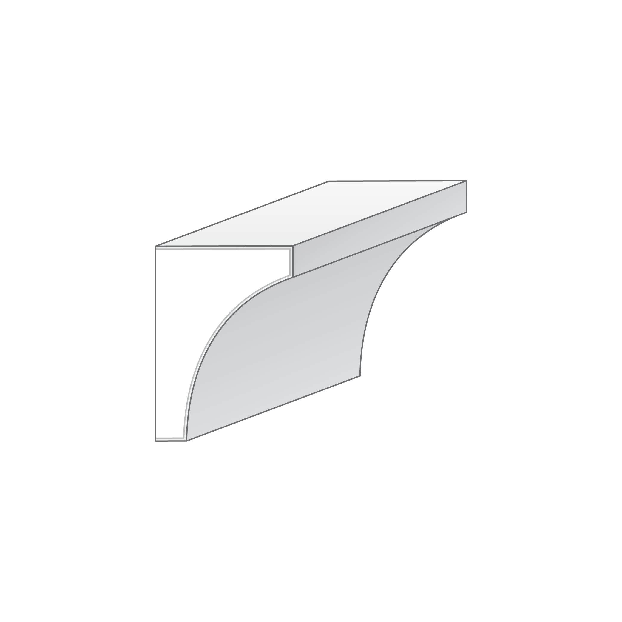 Cornice 1.118