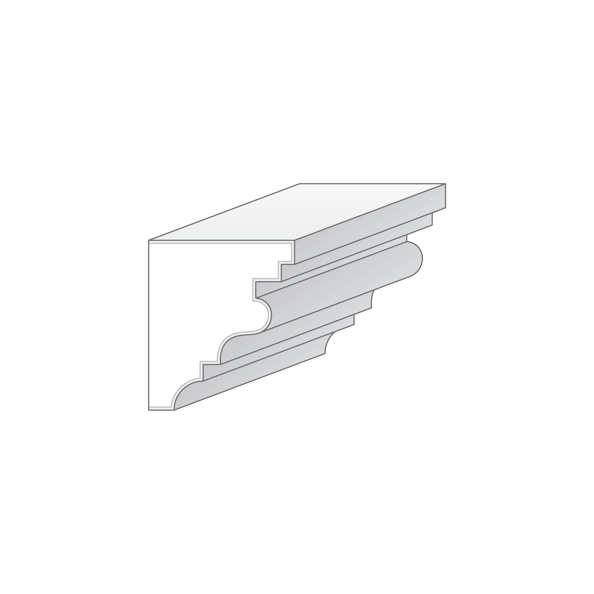 Cornice 1.119