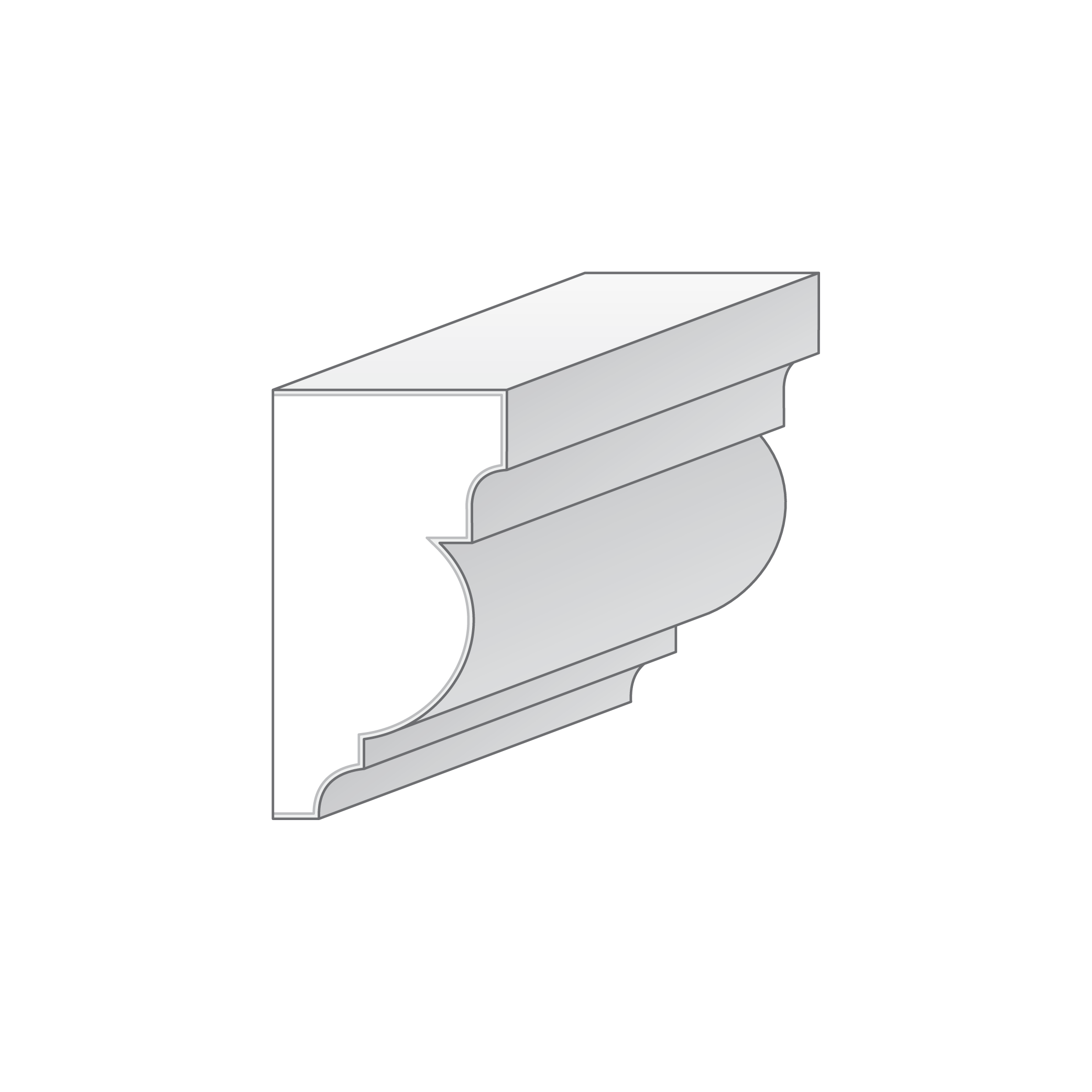 Cornice 1.121