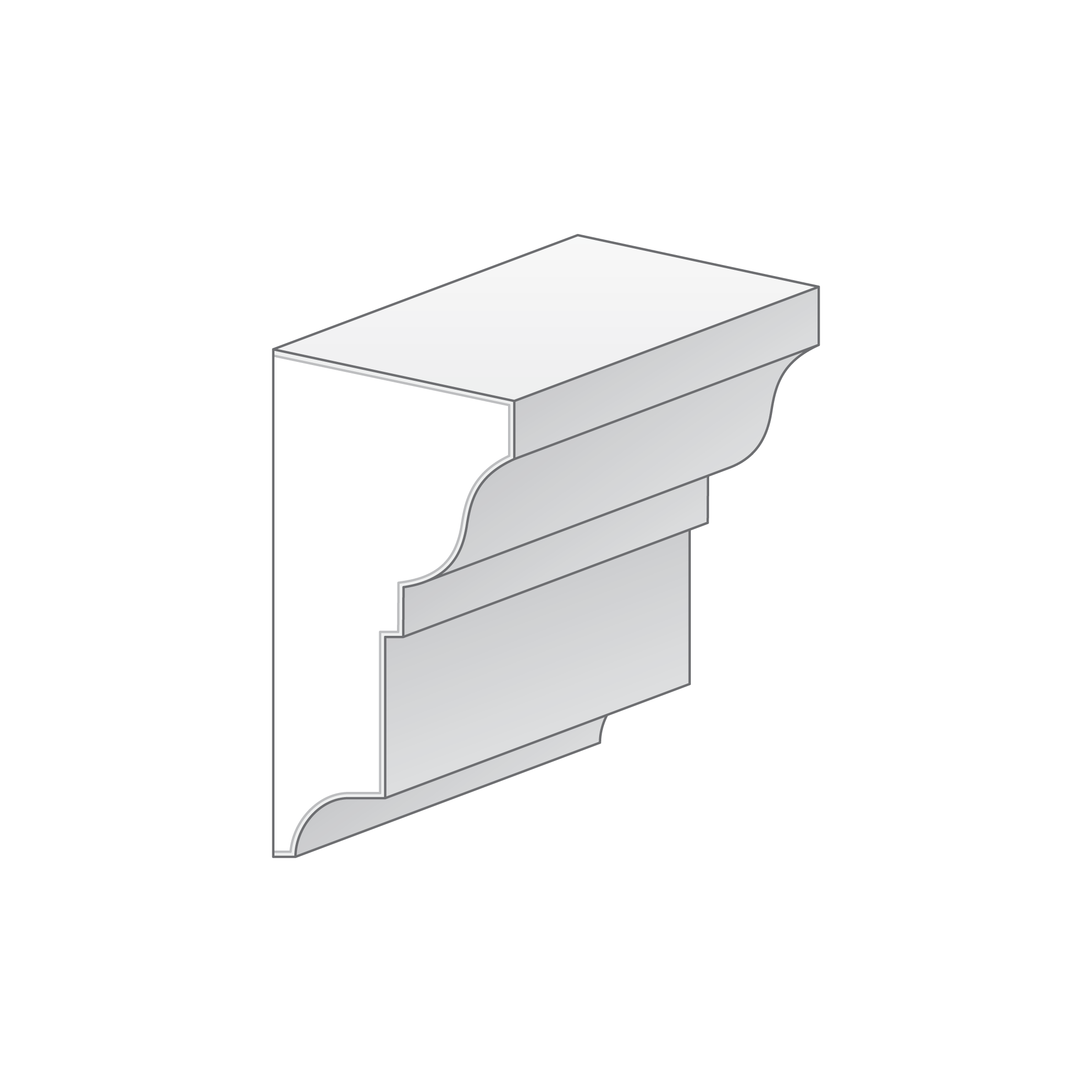 Cornice 1.126