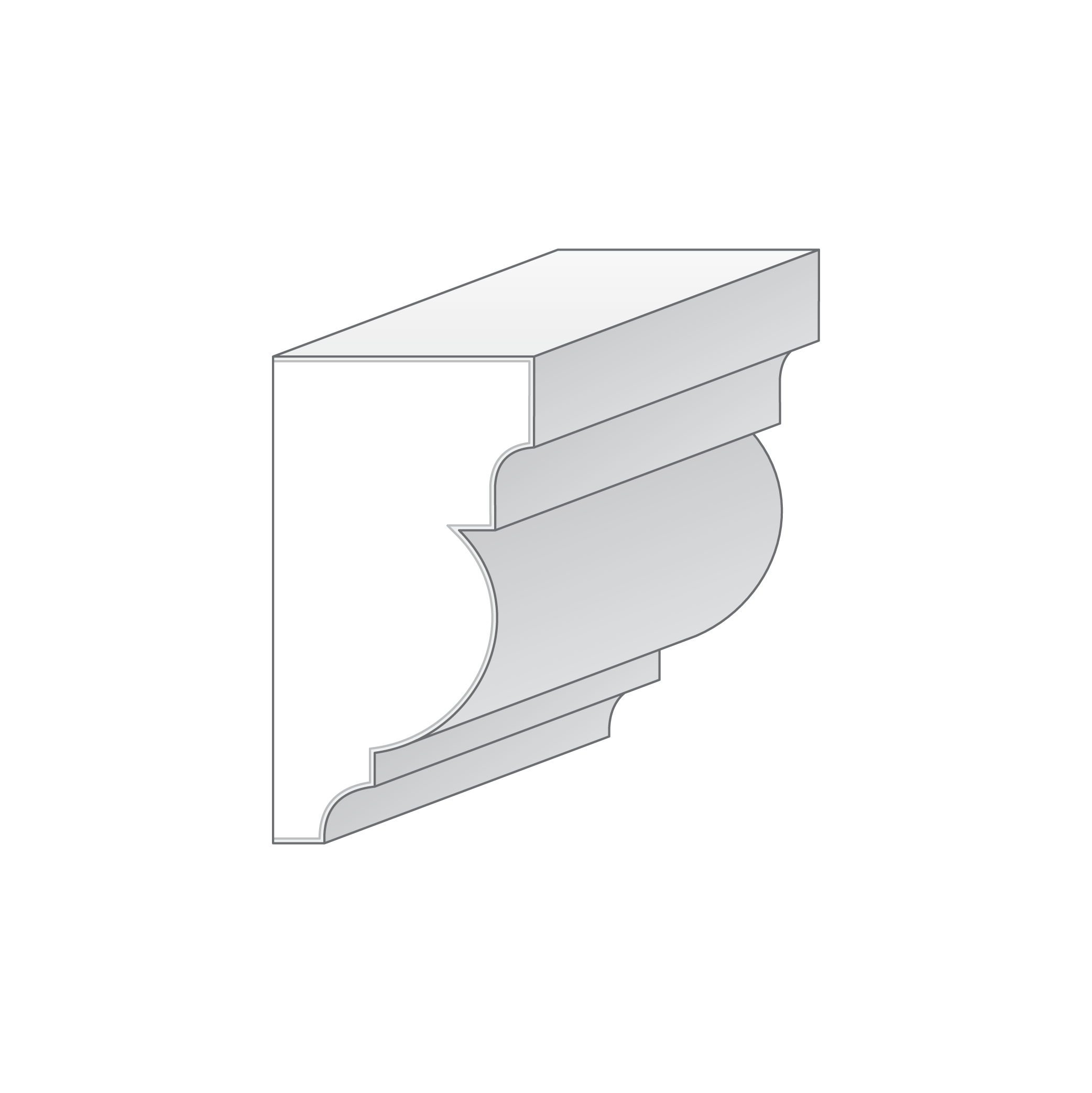 Cornice 1.128