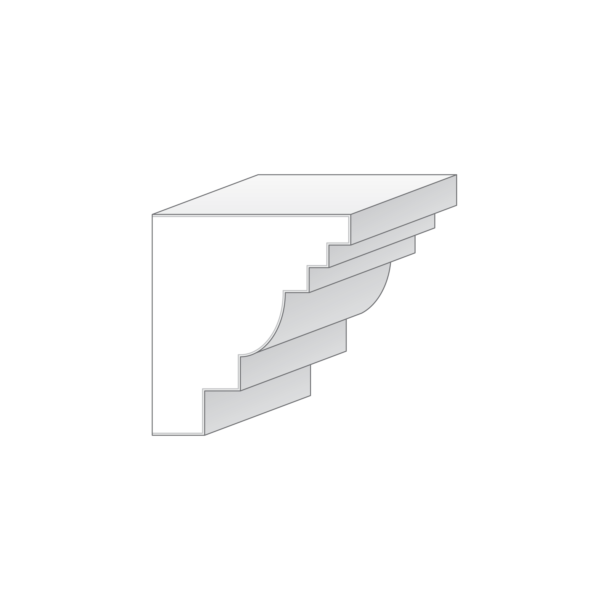 Cornice 1.129