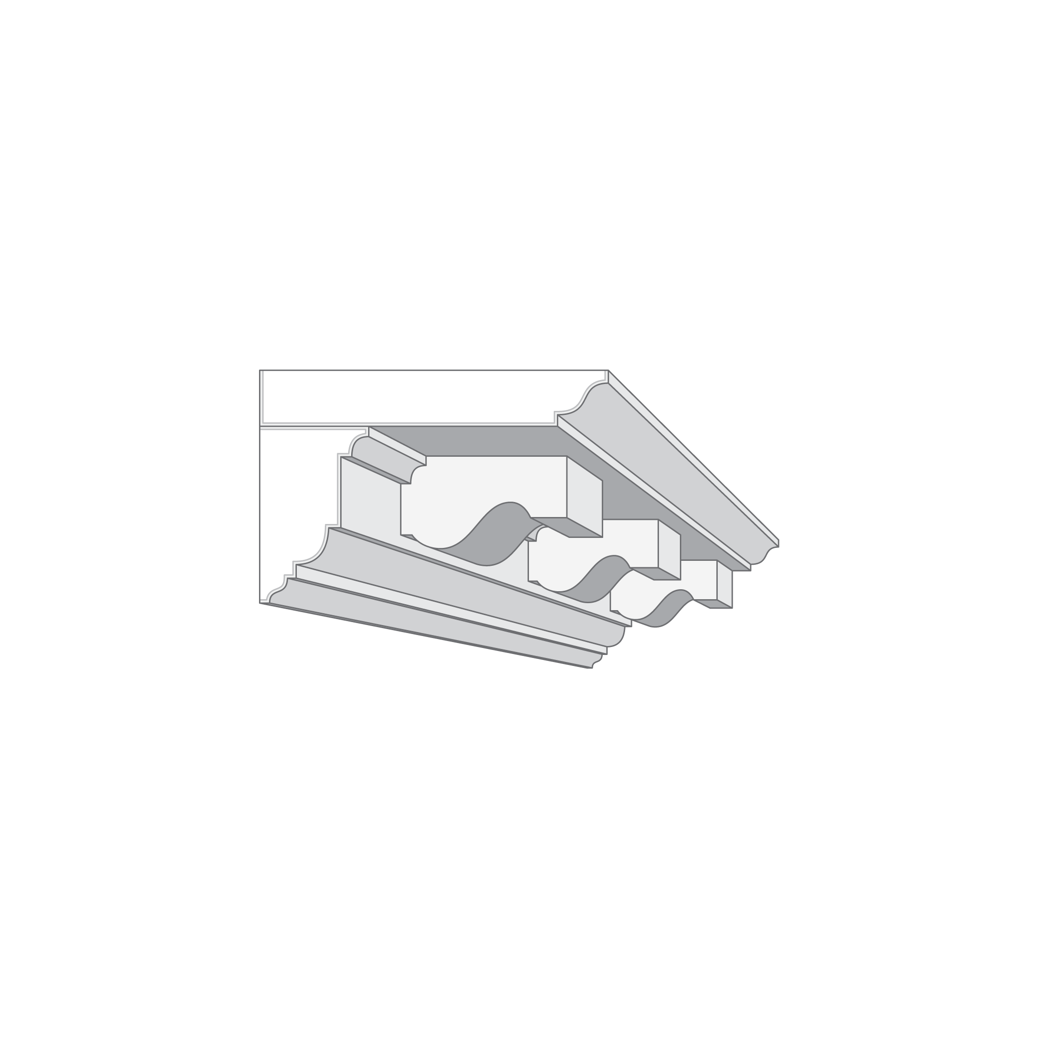 Cornice 1.135