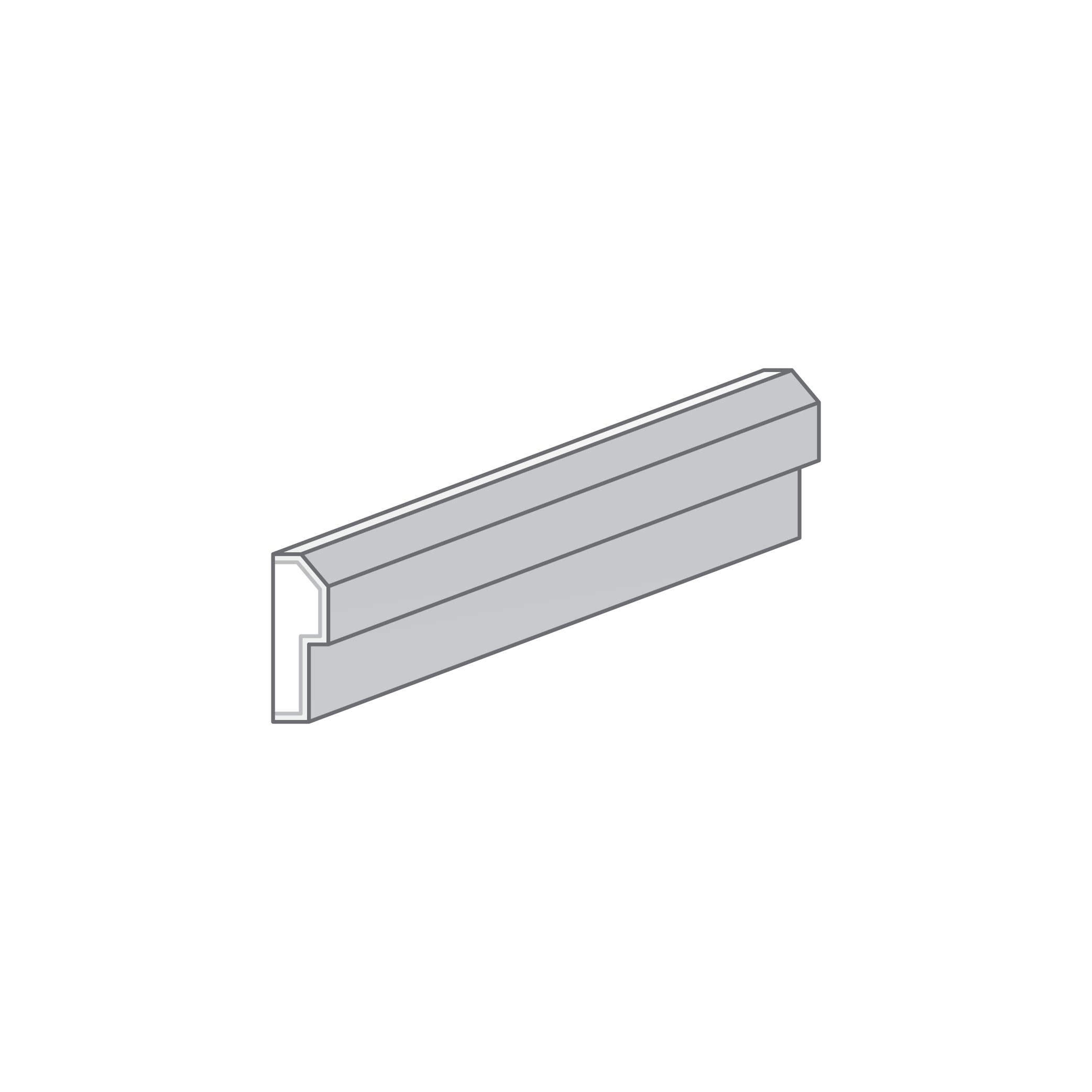 Cornice 2.100