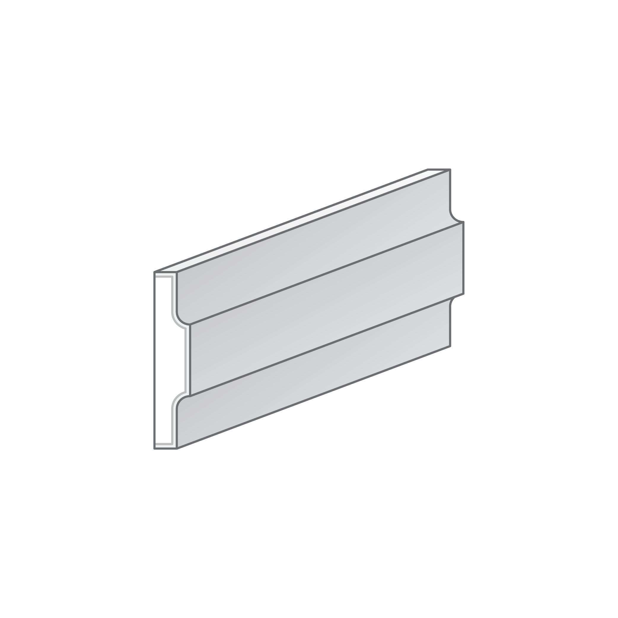 Cornice 2.125