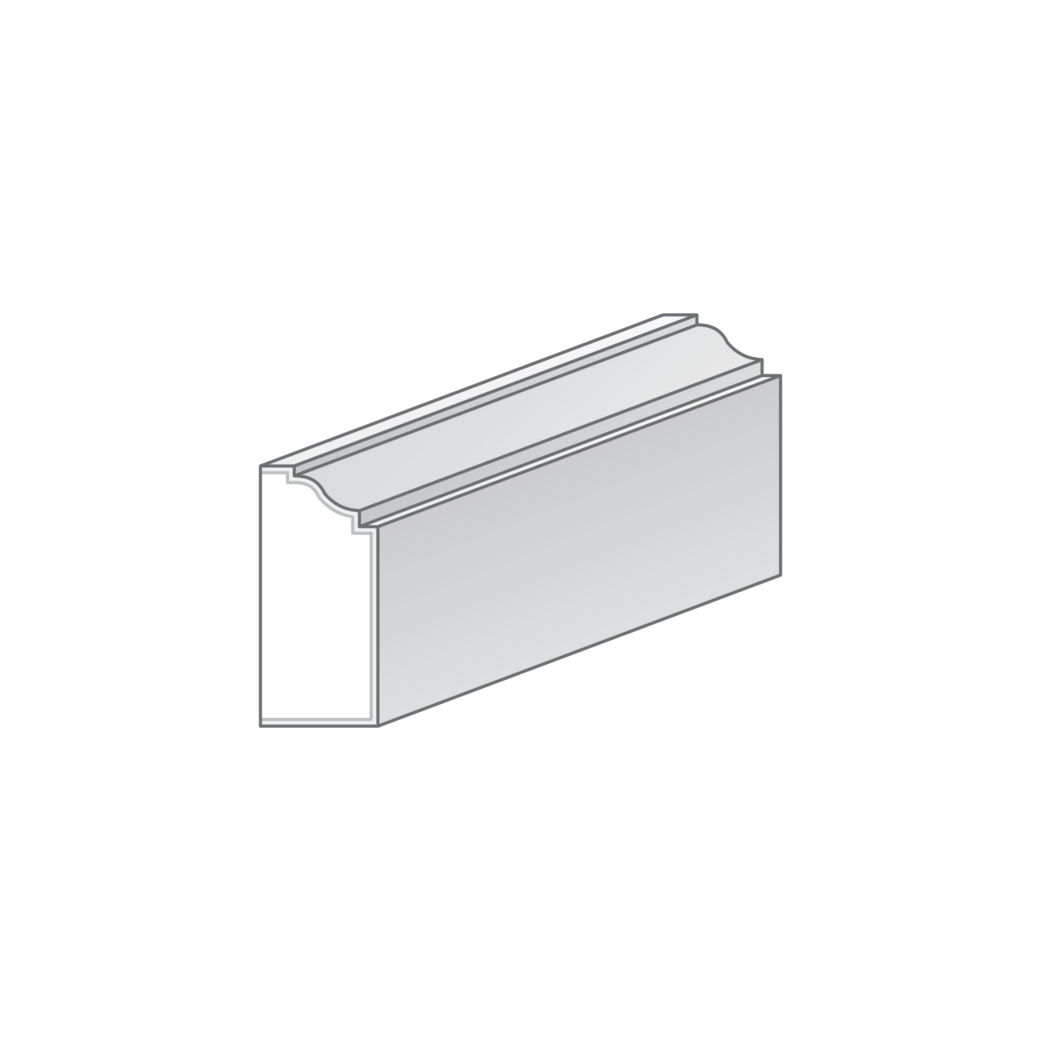 Cornice 2.134