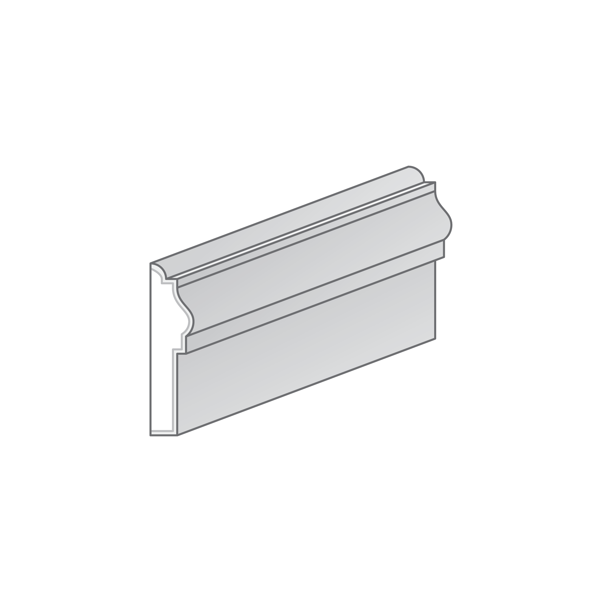 Cornice 2.137