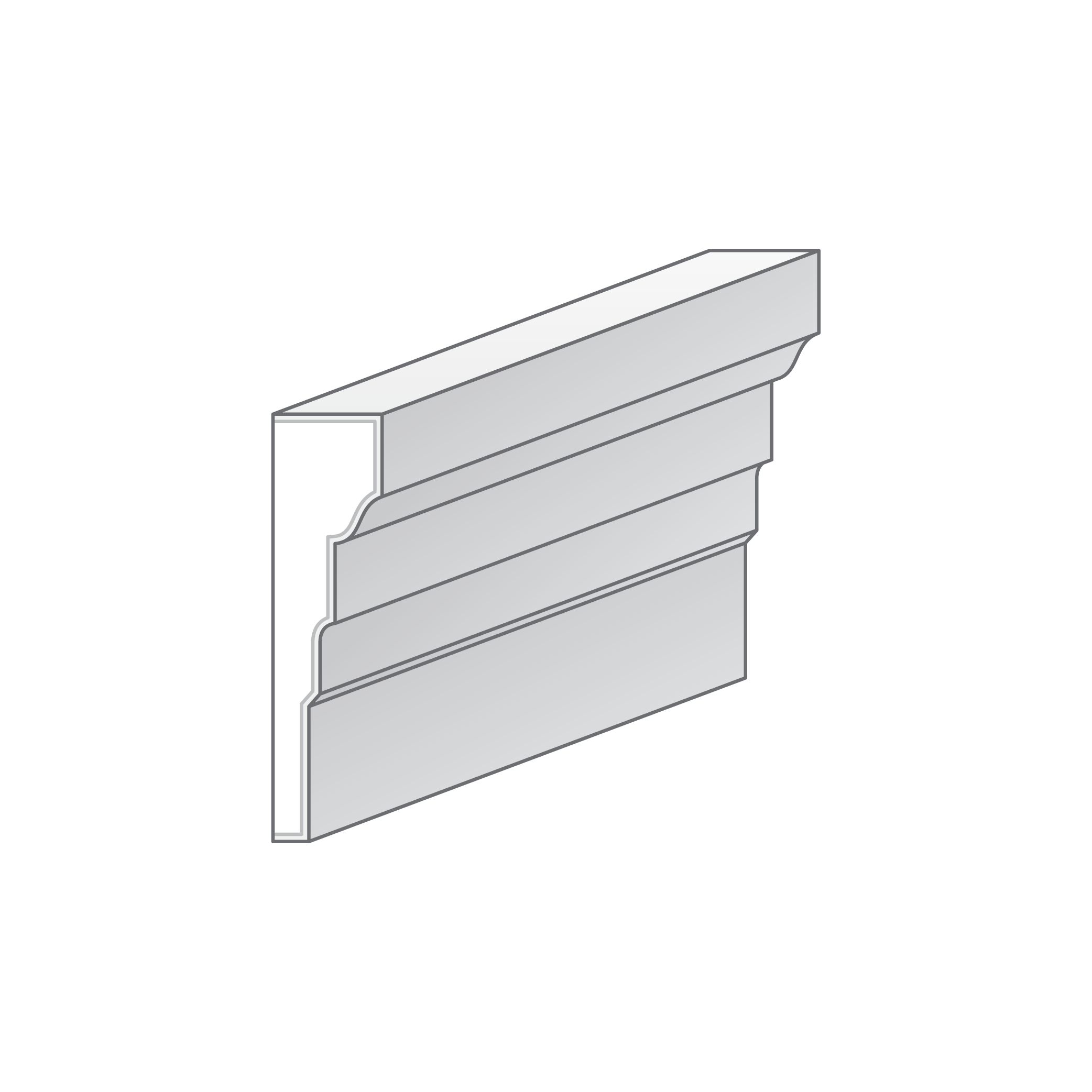 Cornice 2.153