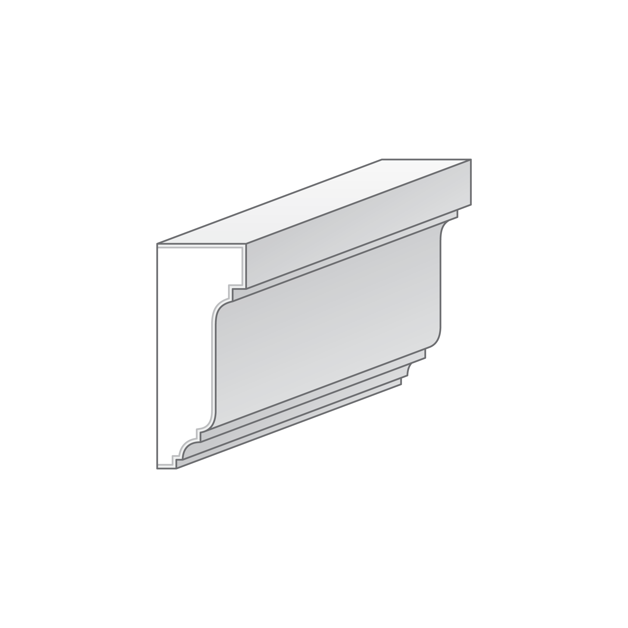 Cornice 2.154