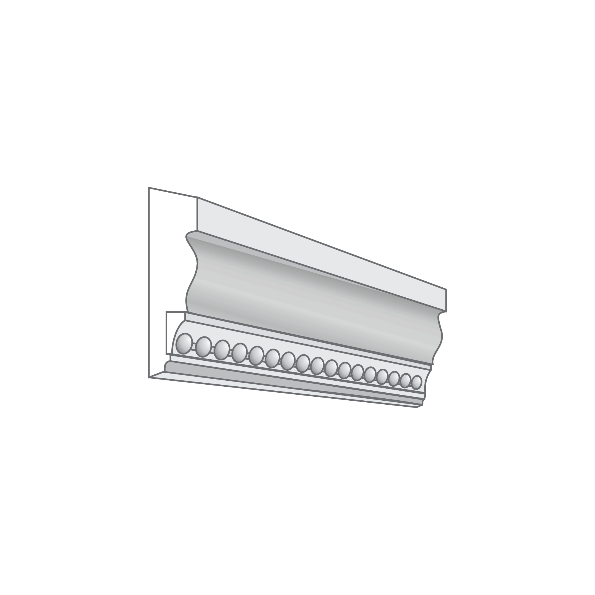 Cornice 2.160