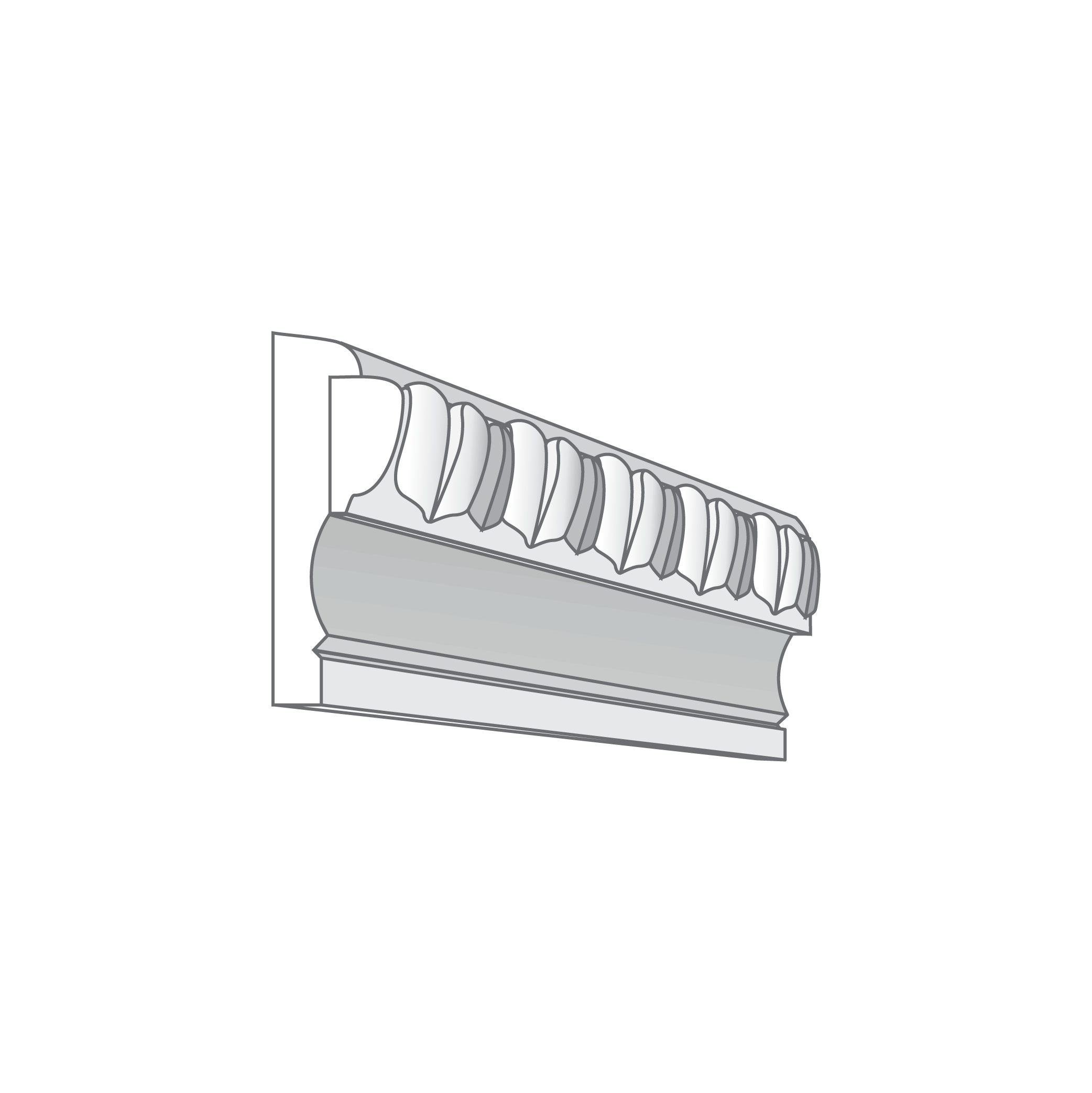 Cornice 2.161