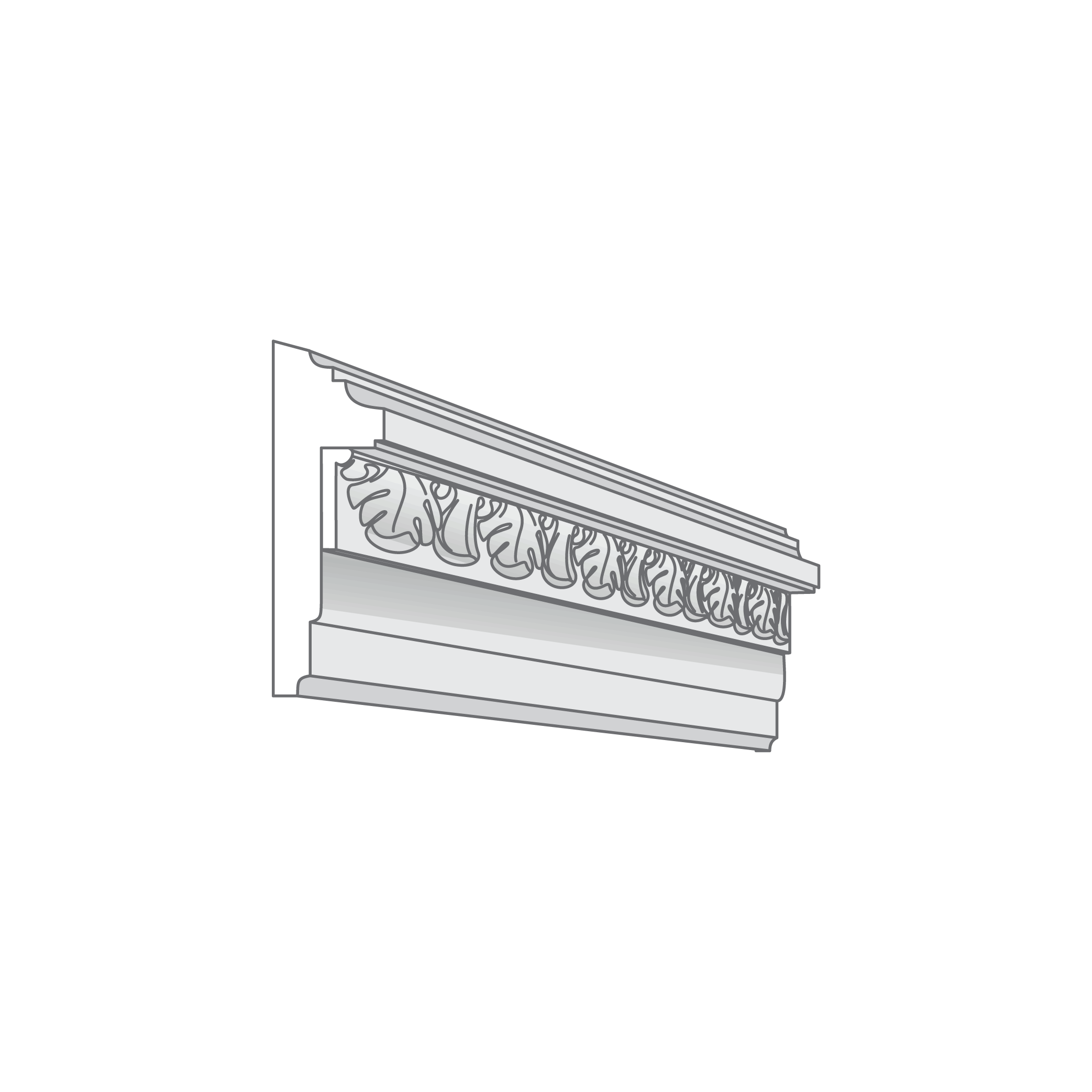 Cornice 2.162