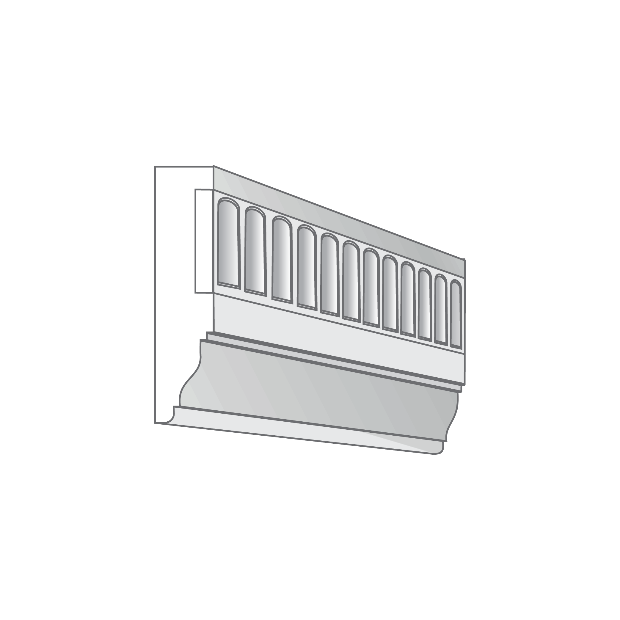 Cornice 2.163