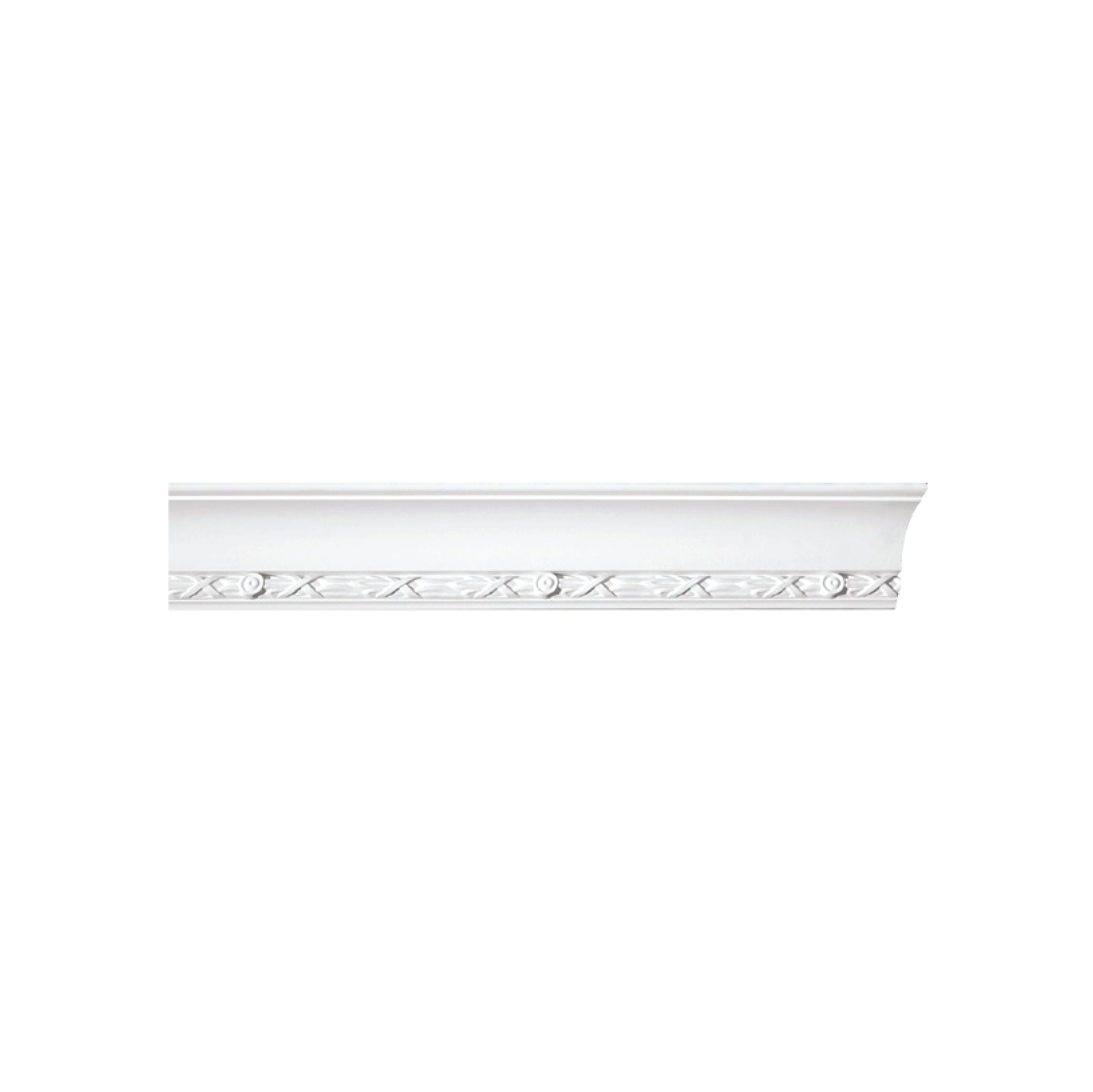 Cornice LA152 | DECORATUS