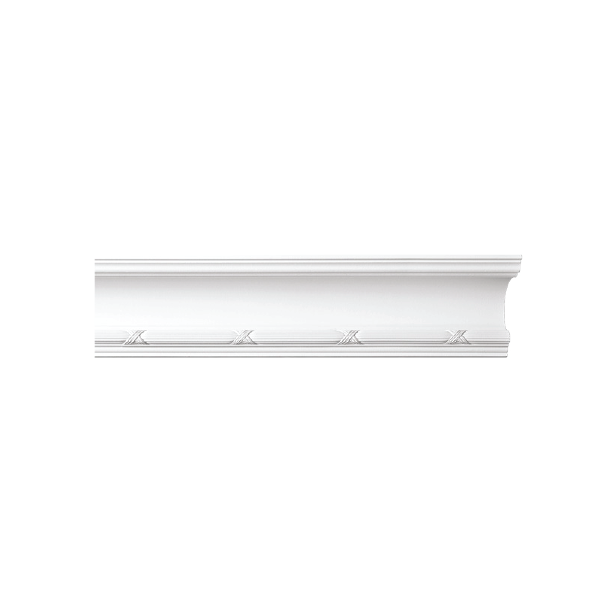 Cornice LA154 | DECORATUS