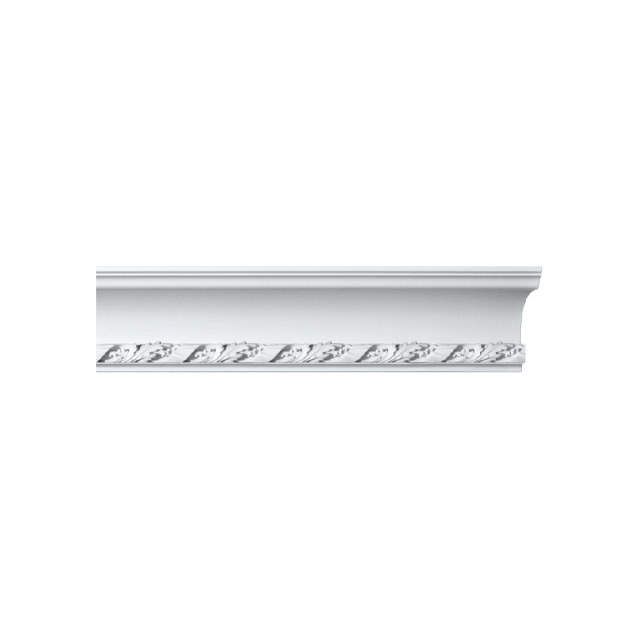 Cornice LA155 | DECORATUS