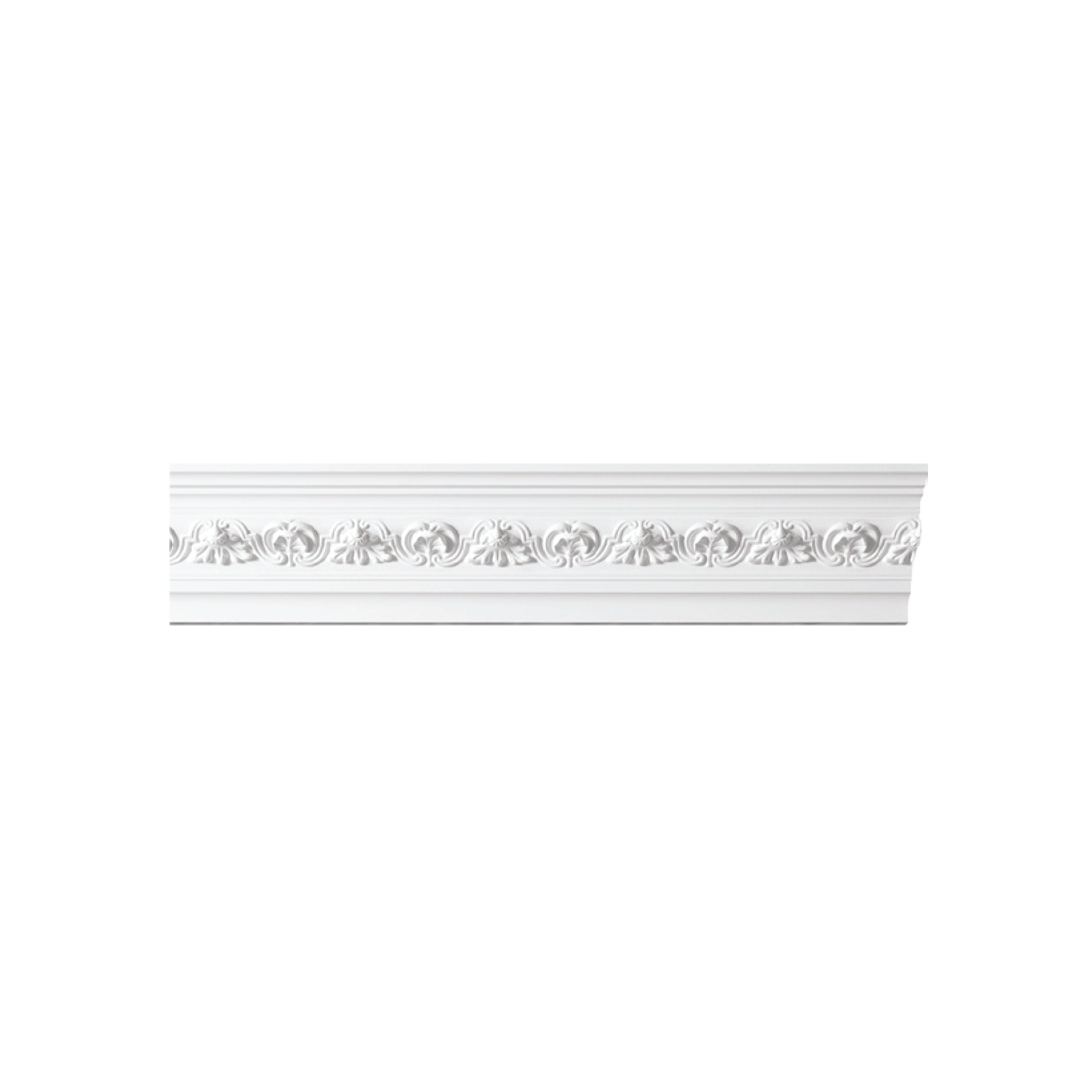 Cornice LA166 | DECORATUS