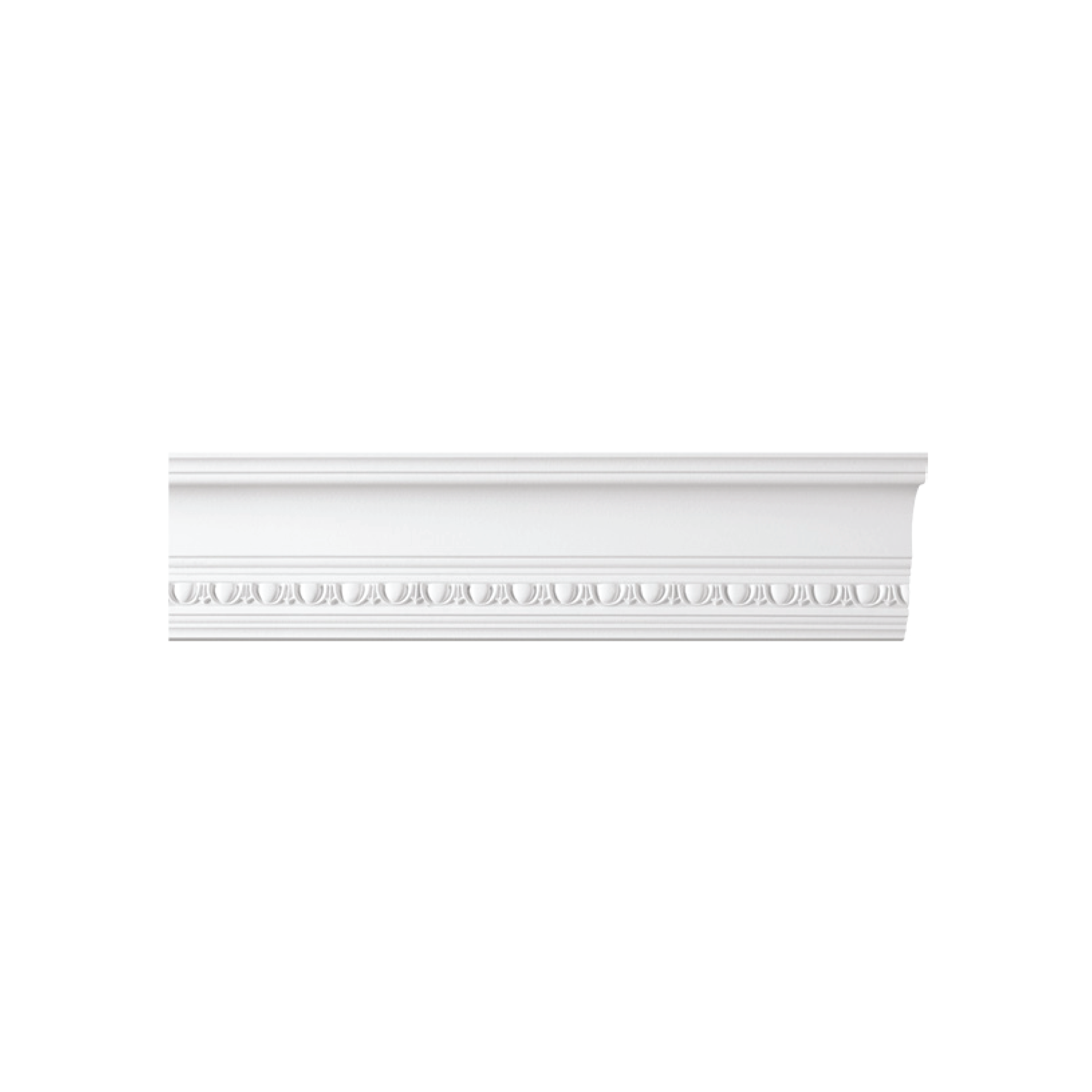 Cornice LA202 | DECORATUS