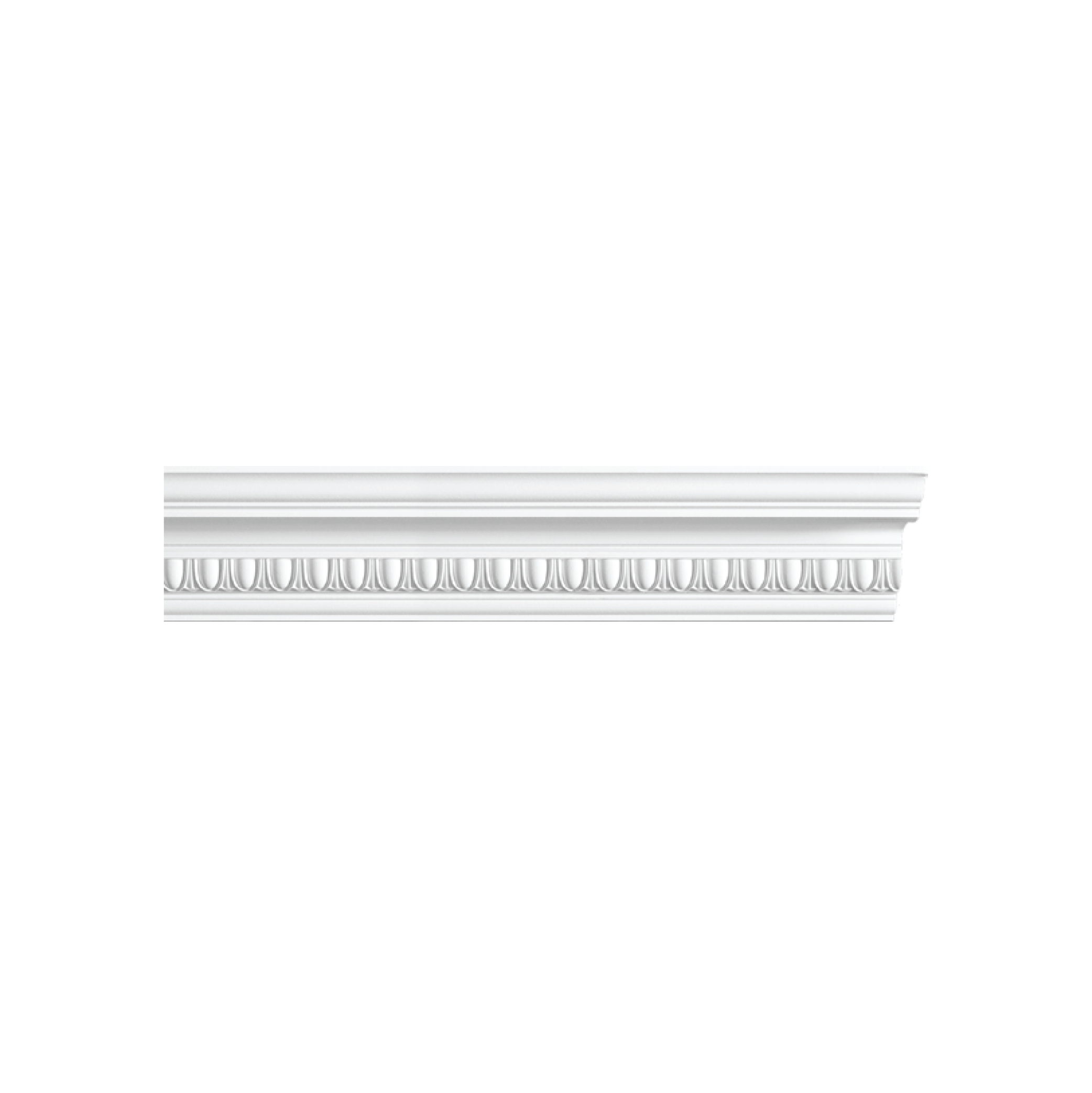Cornice LA206 | DECORATUS