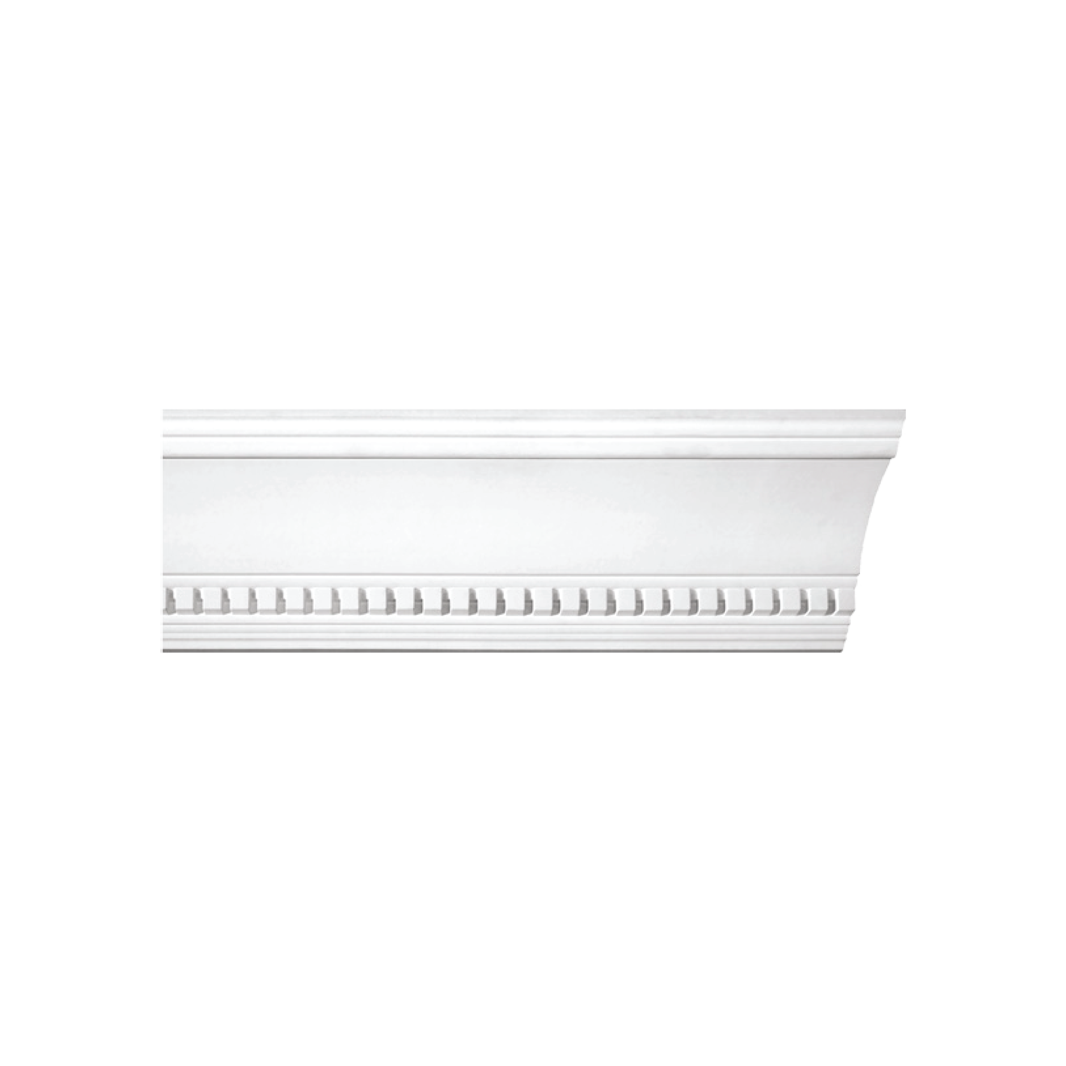 Cornice LA212 | DECORATUS