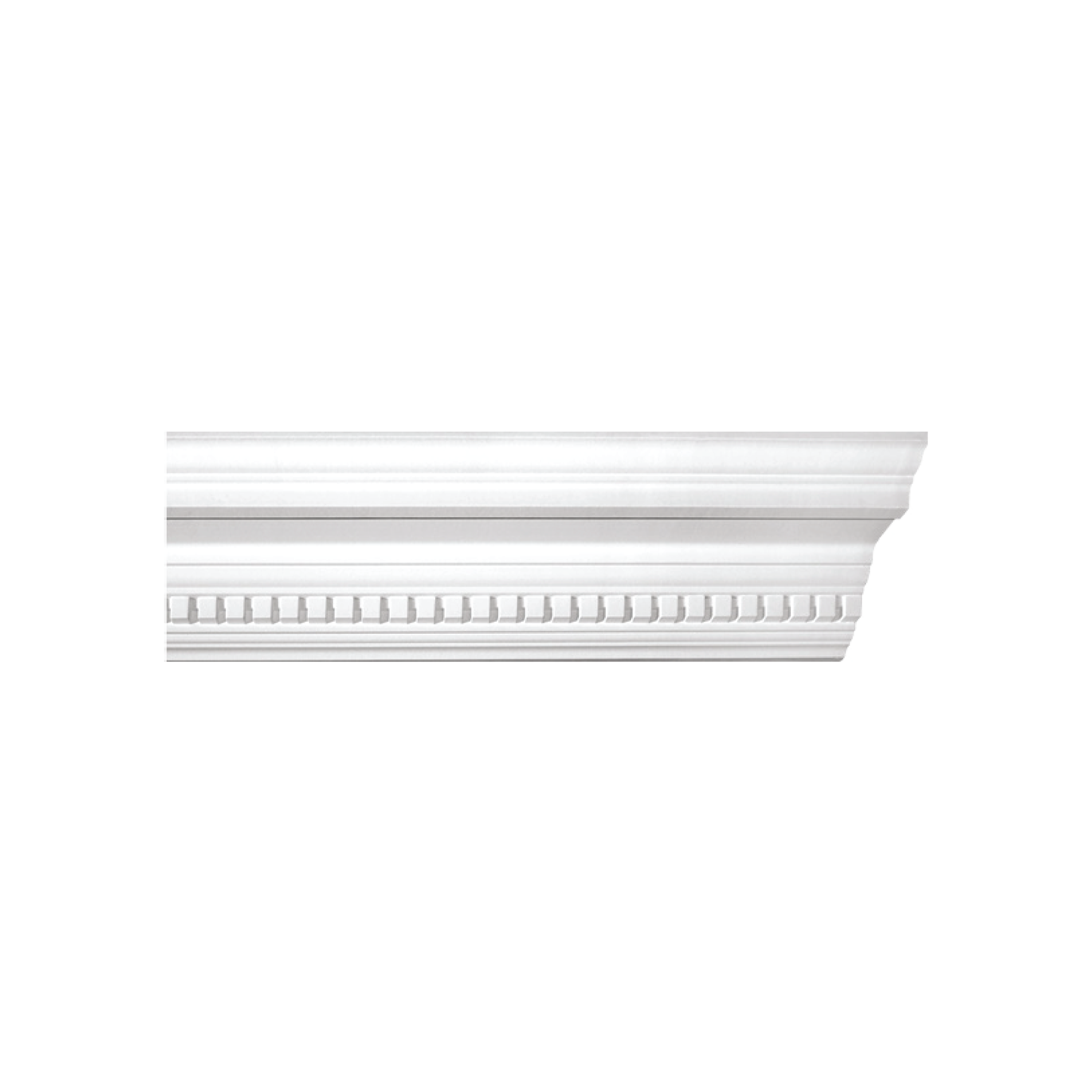 Cornice LA213 | DECORATUS
