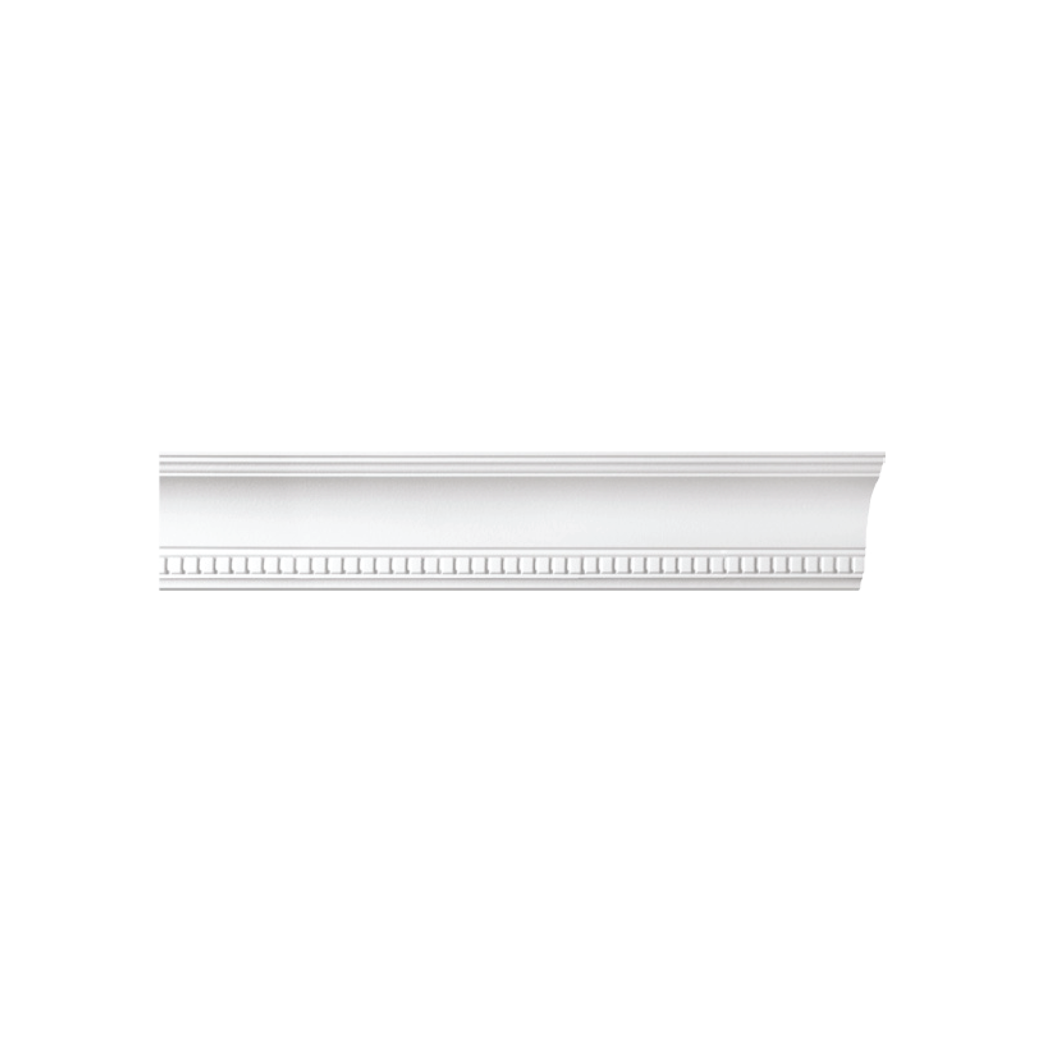 Cornice LA216 | DECORATUS