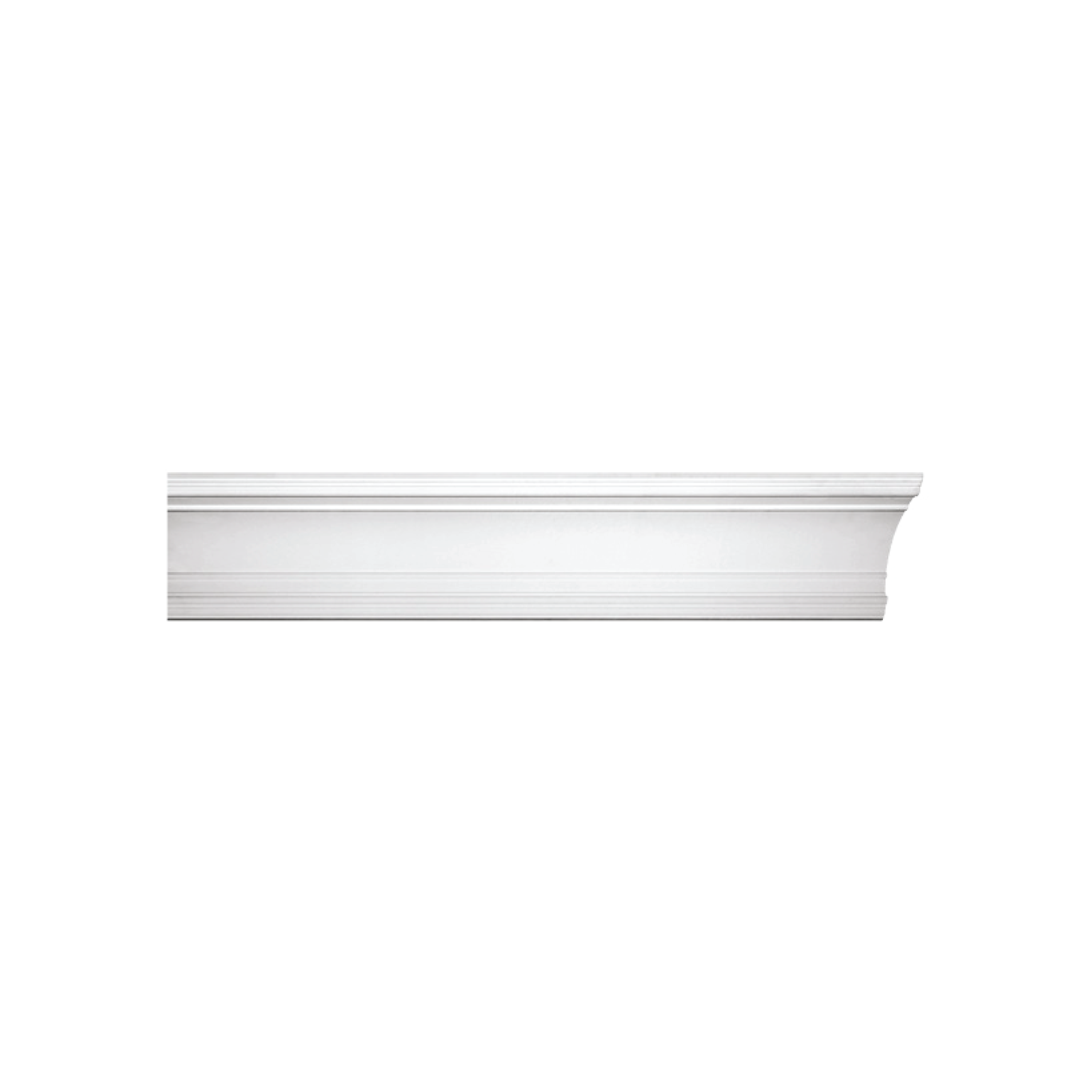 Cornice LA225 | DECORATUS