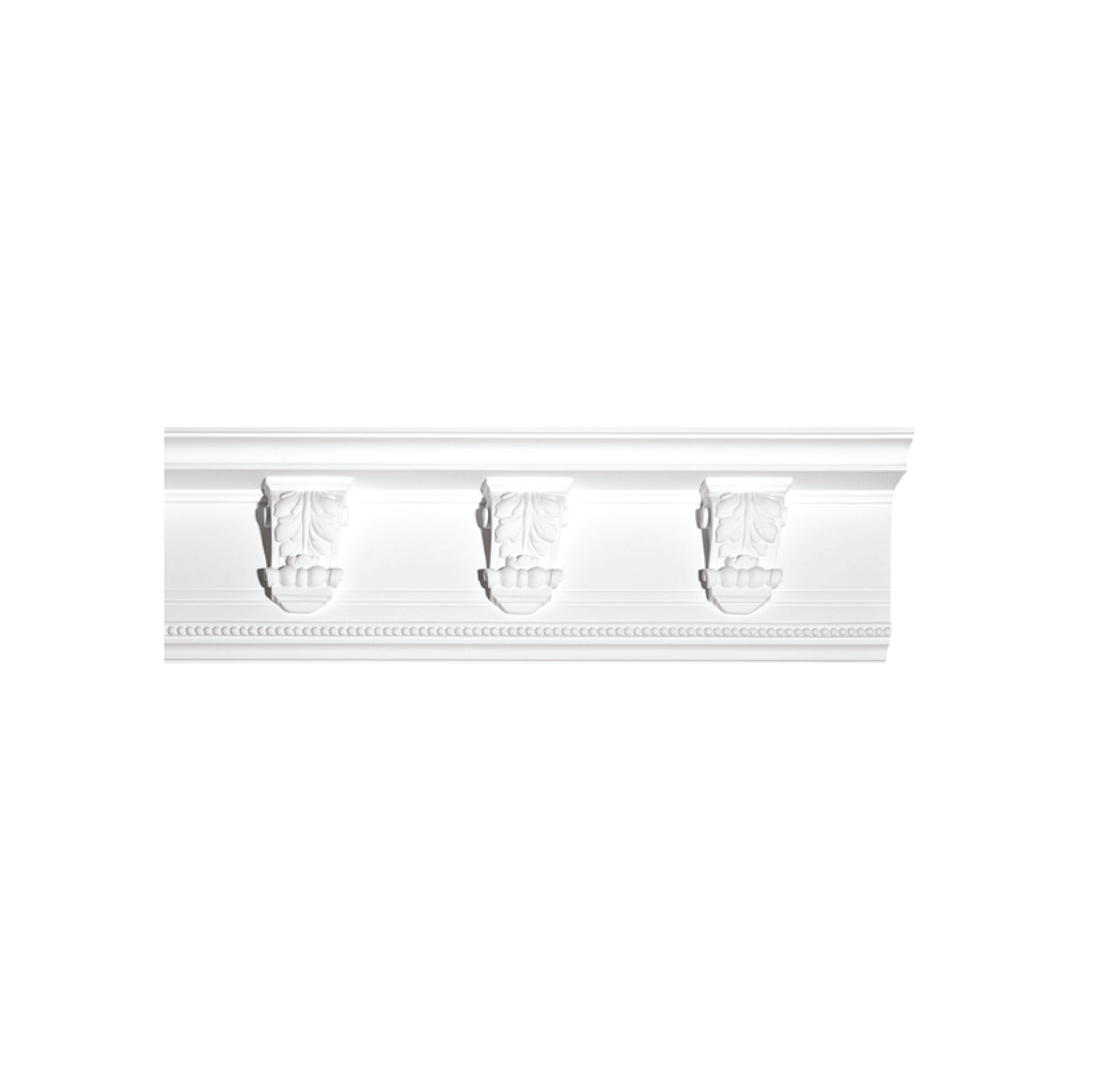 Cornice LA243 | DECORATUS