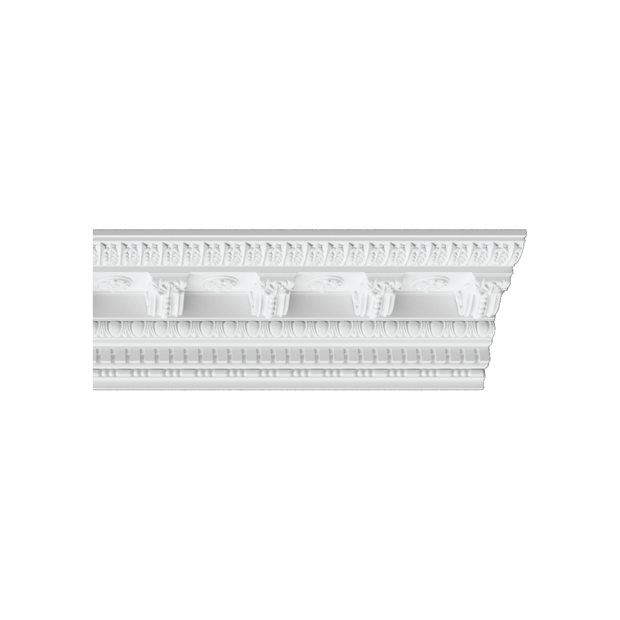 Cornice LA245 | DECORATUS