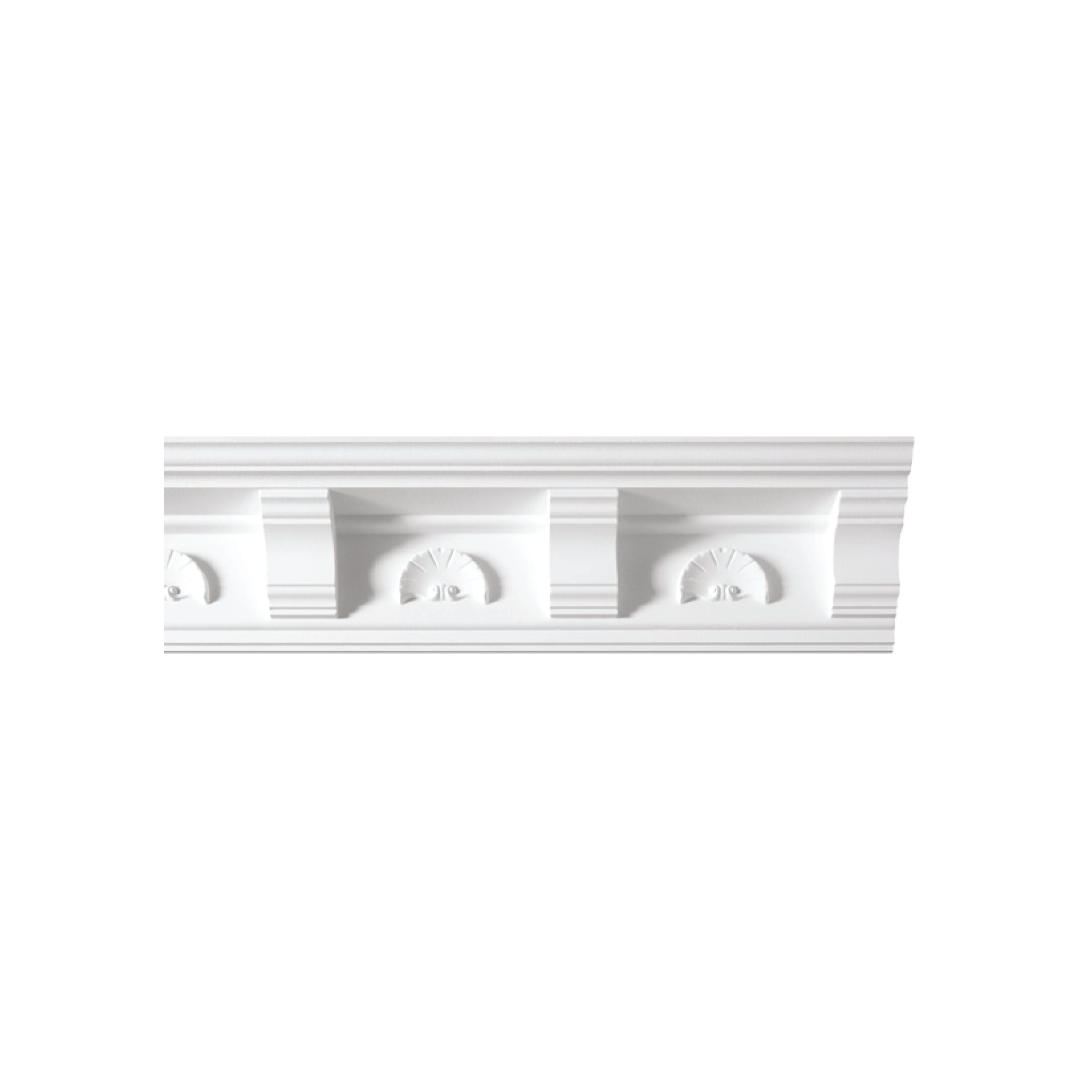 Cornice LA246 | DECORATUS