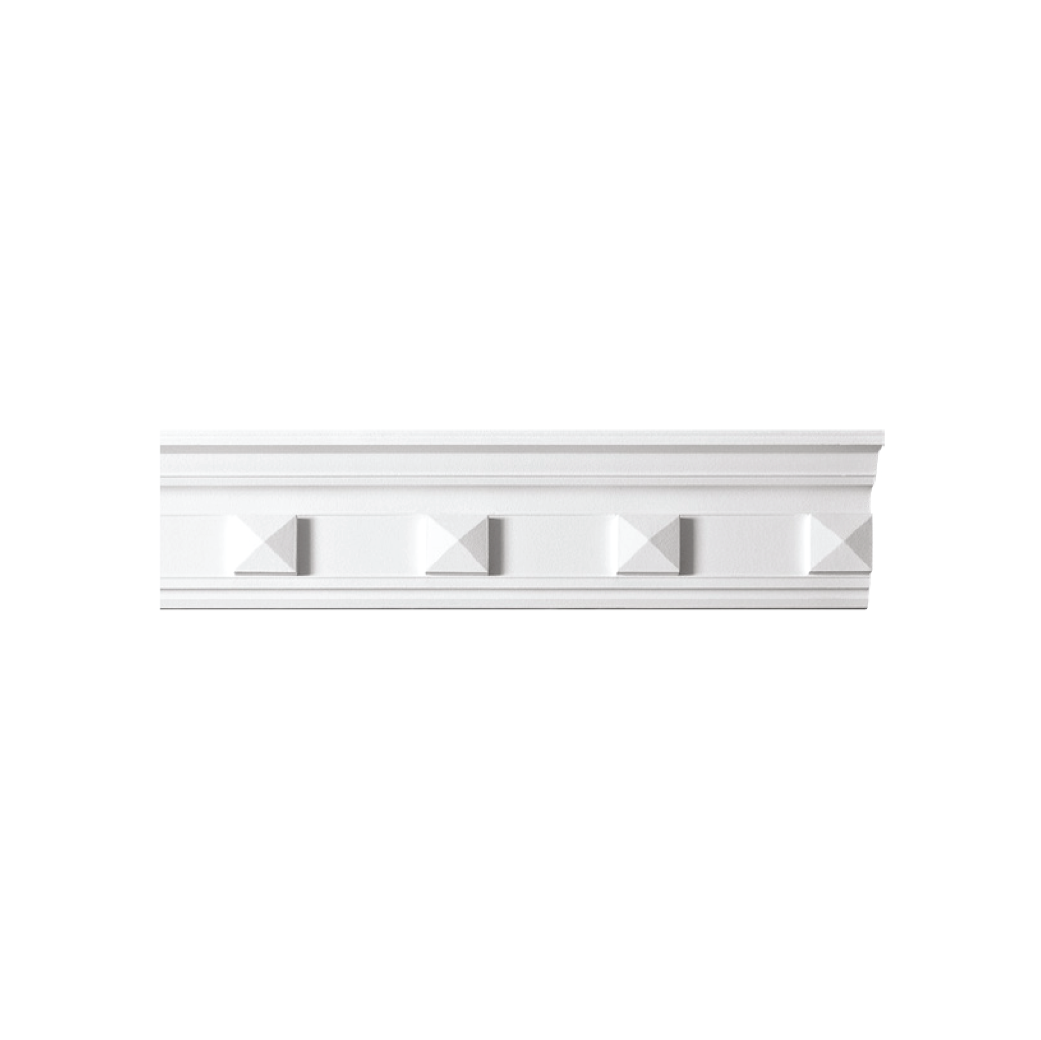 Cornice LA252 | DECORATUS