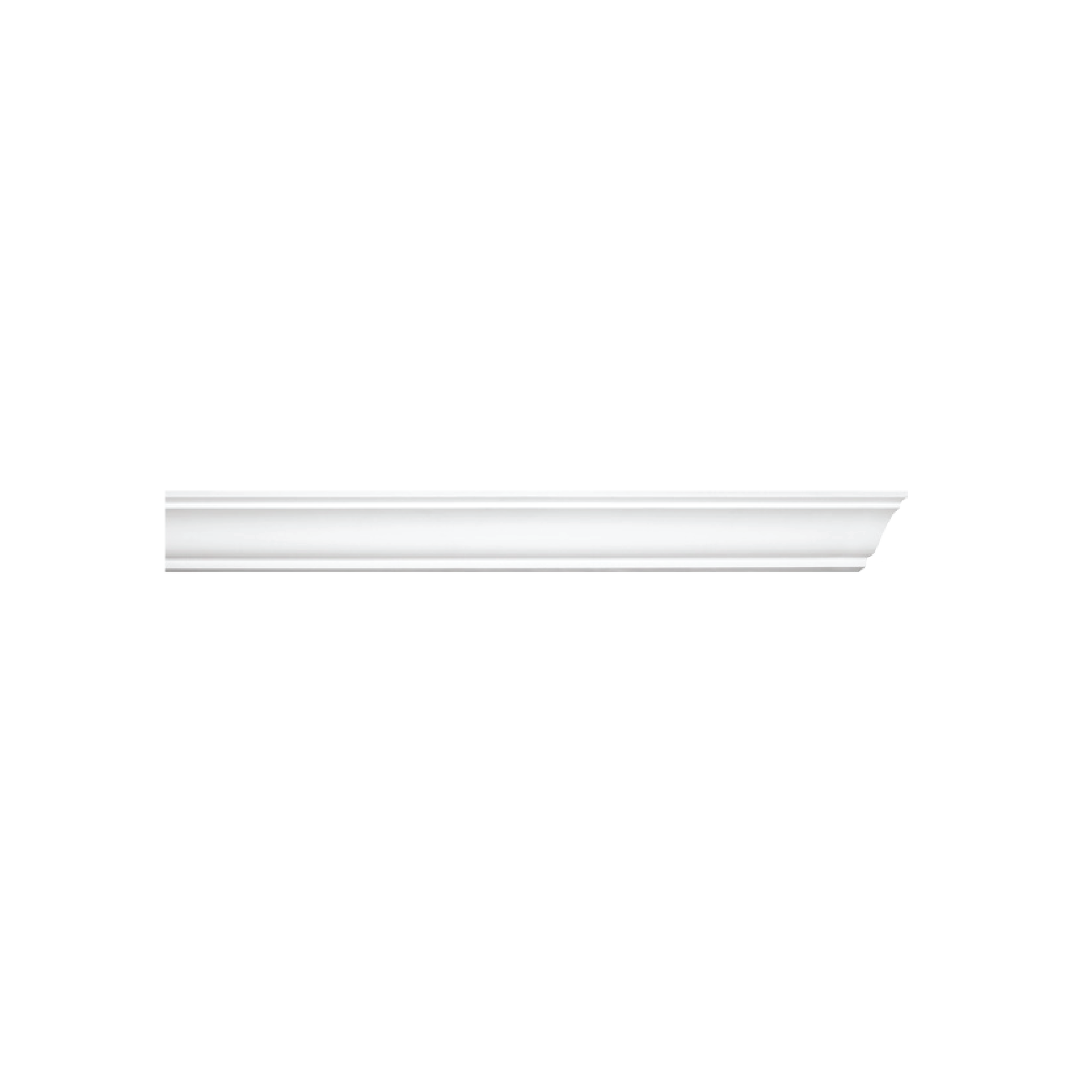 Cornice LA443 | DECORATUS