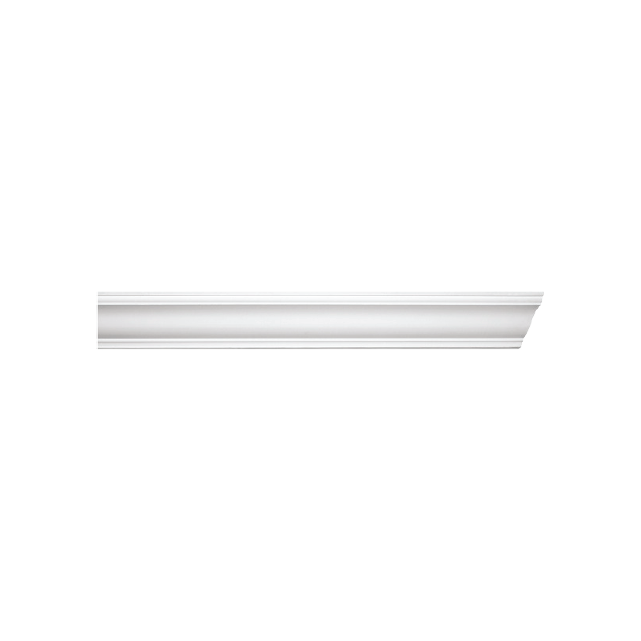 Cornice LA455 | DECORATUS