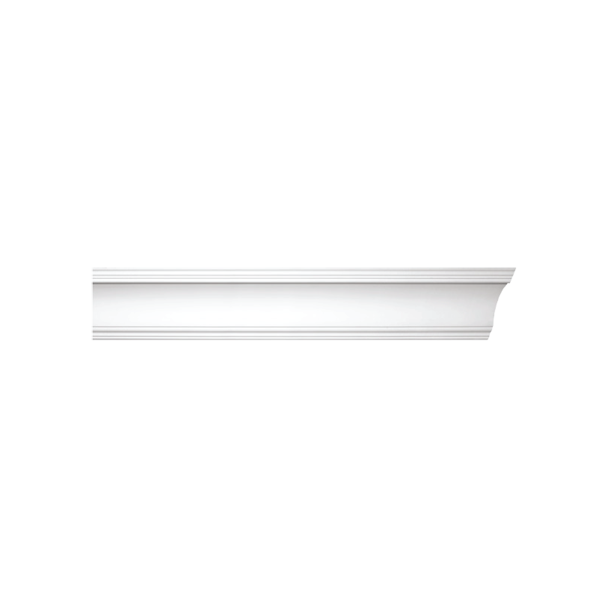 Cornice LA460 | DECORATUS