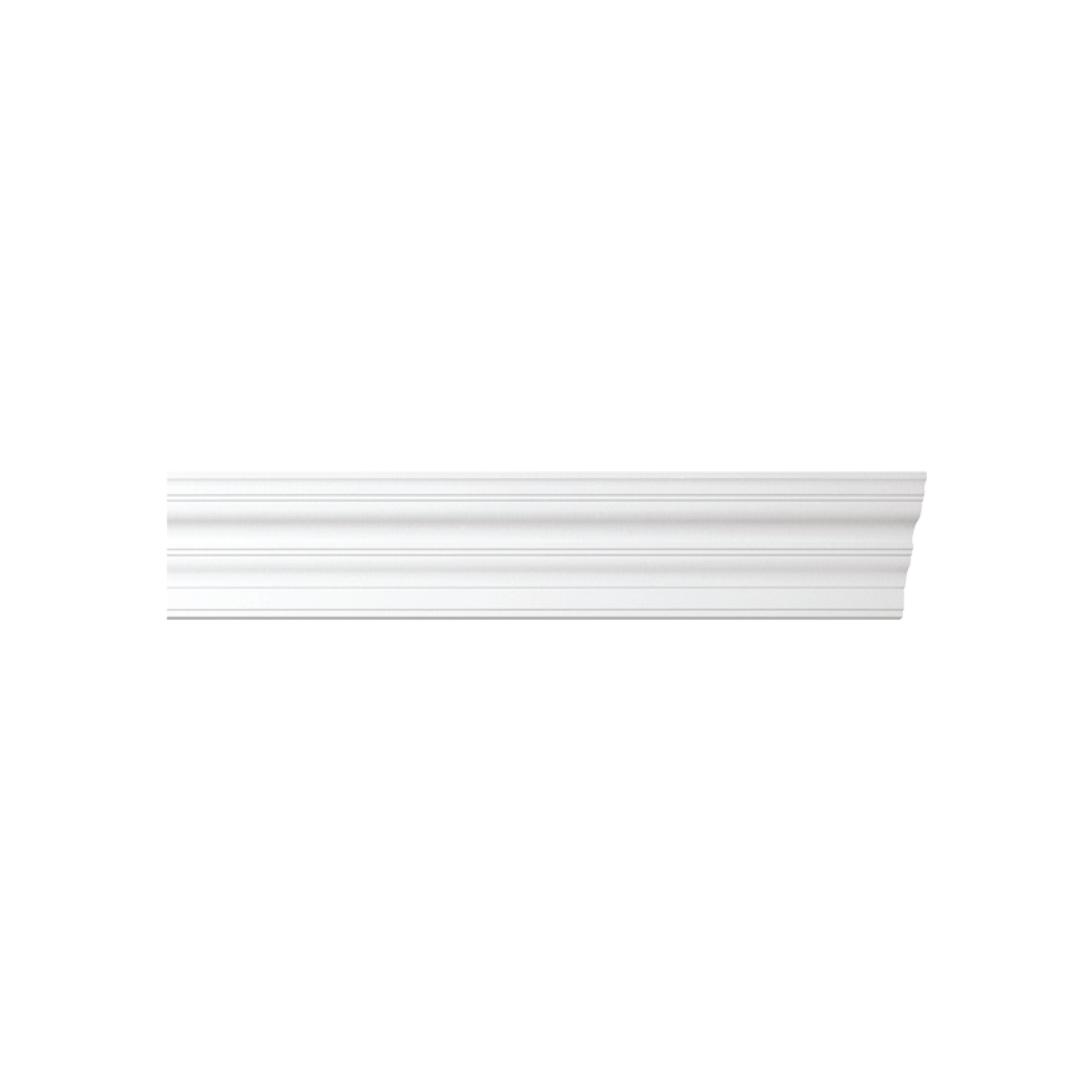 Cornice LA484 | DECORATUS