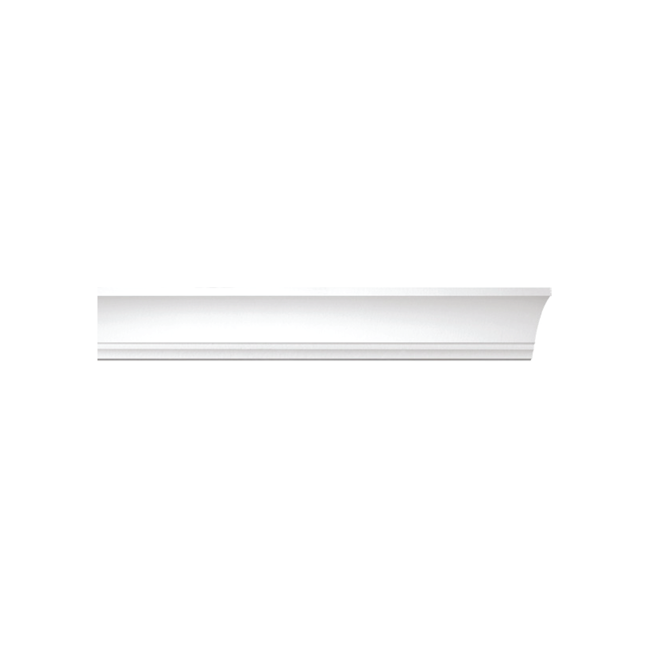 Cornice LA493 | DECORATUS