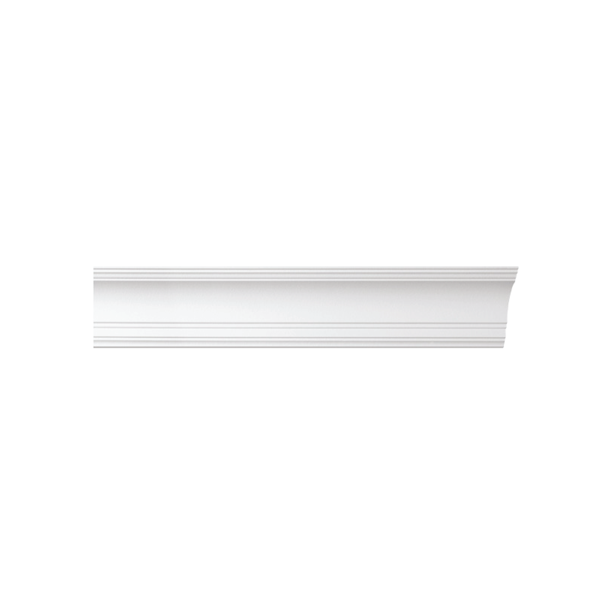 Cornice LA494 | DECORATUS