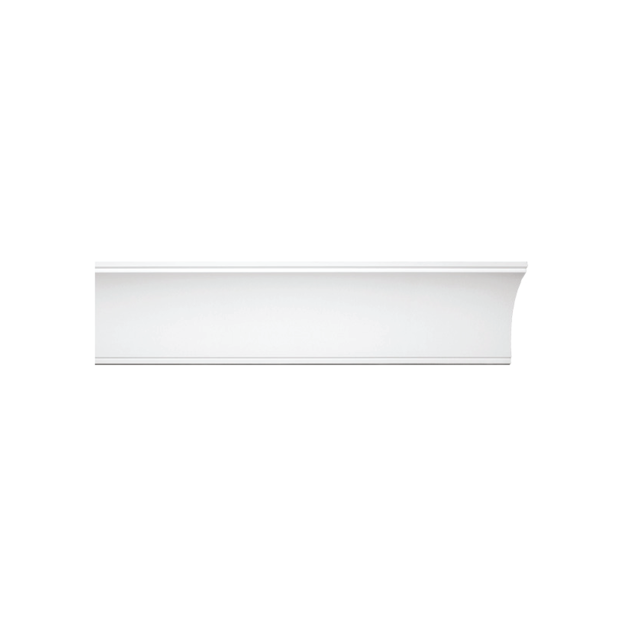 Cornice LA495 | DECORATUS