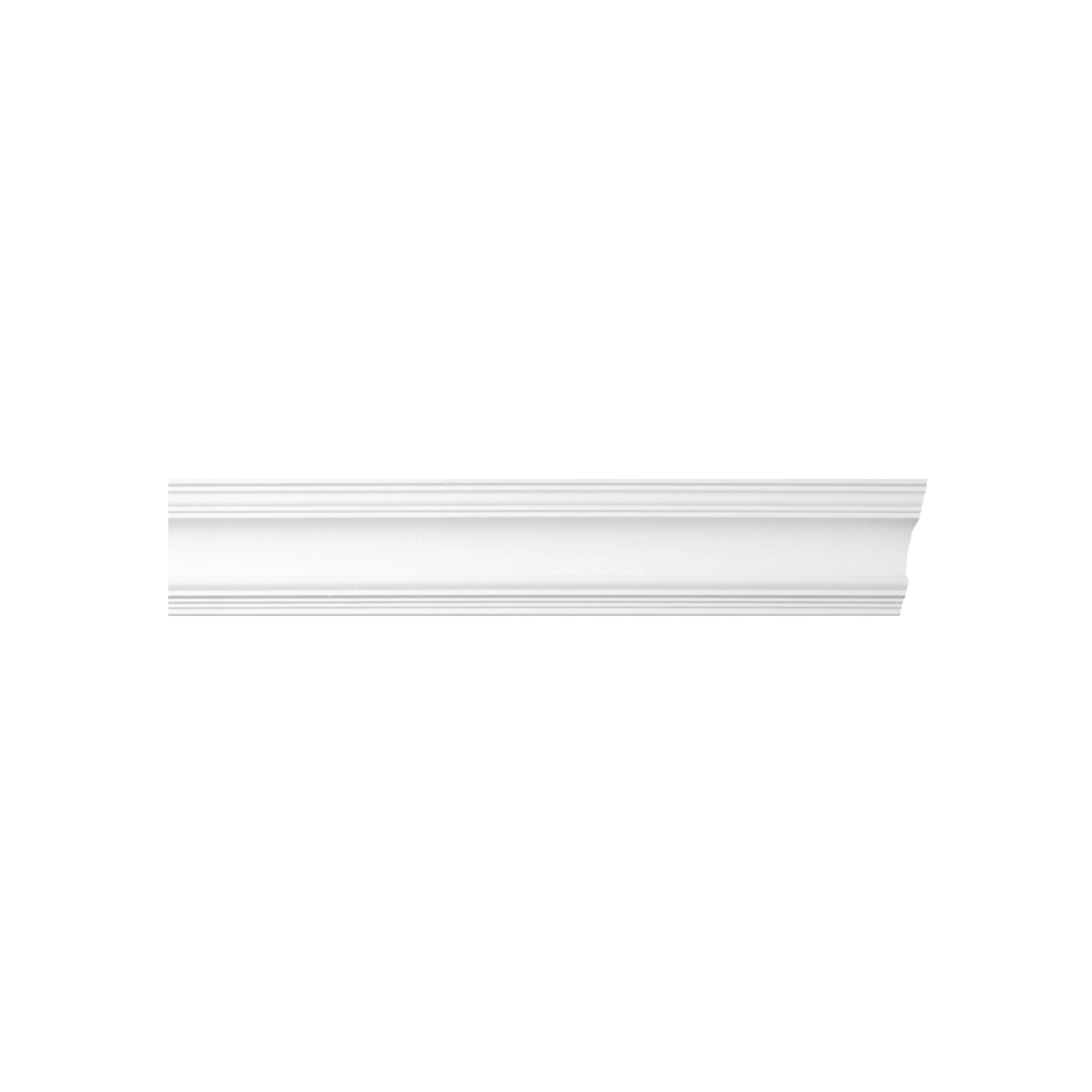 Cornice LA507 | DECORATUS