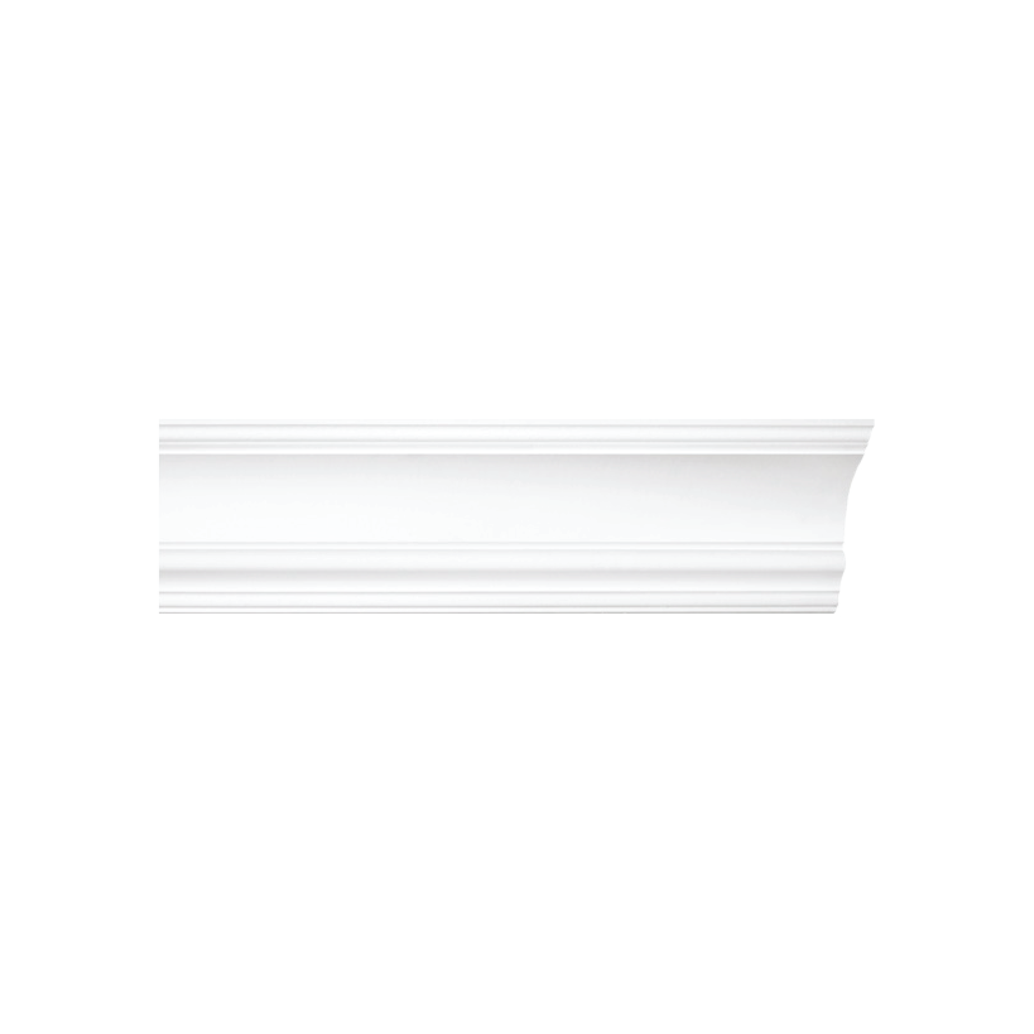 Cornice LA512 | DECORATUS