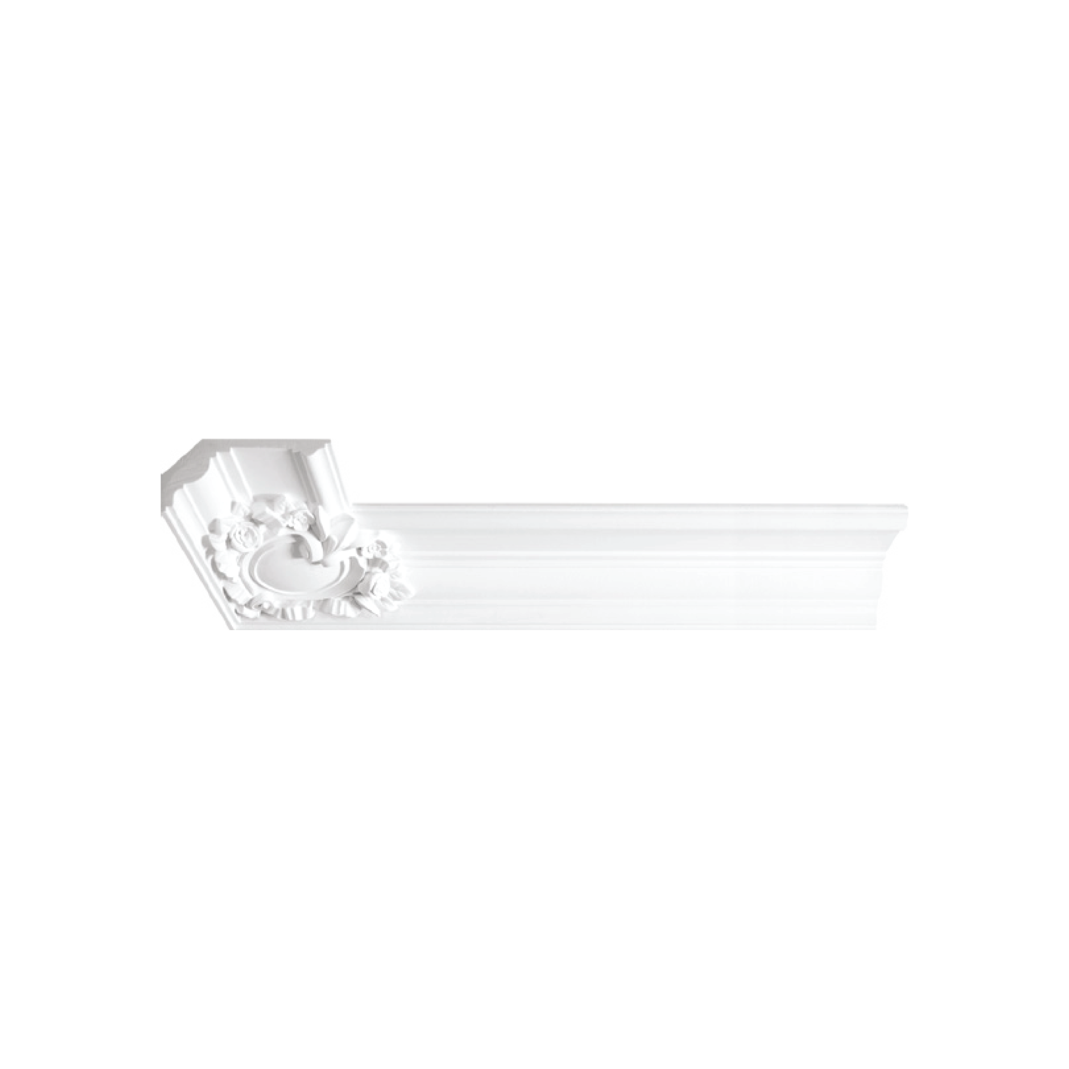 Cornice LA517 | DECORATUS